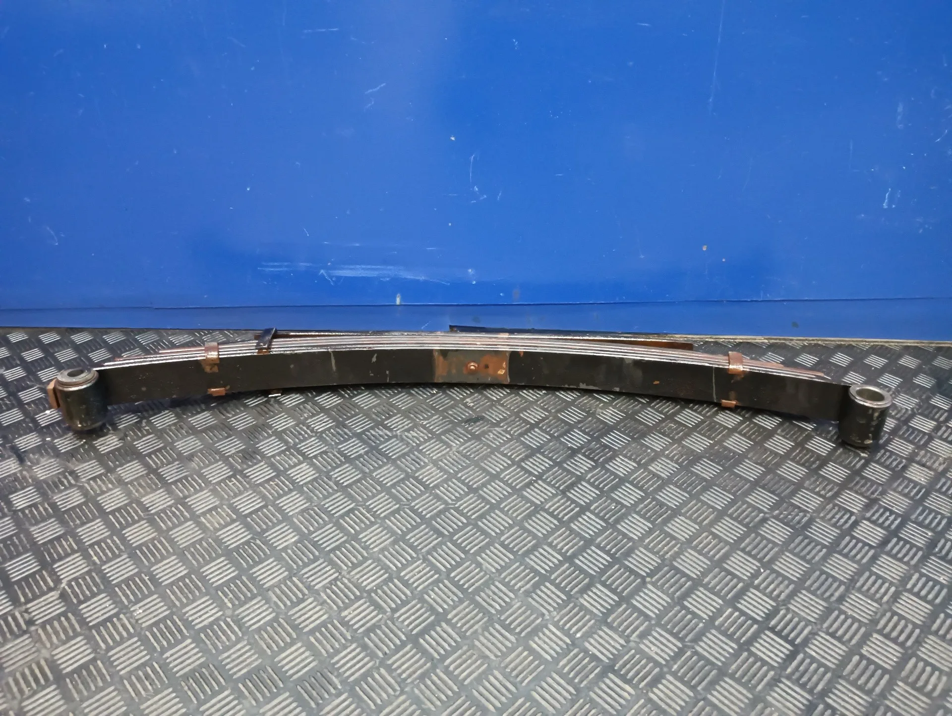 Ballesta Trasera para Mitsubishi Canter 01/99 ->