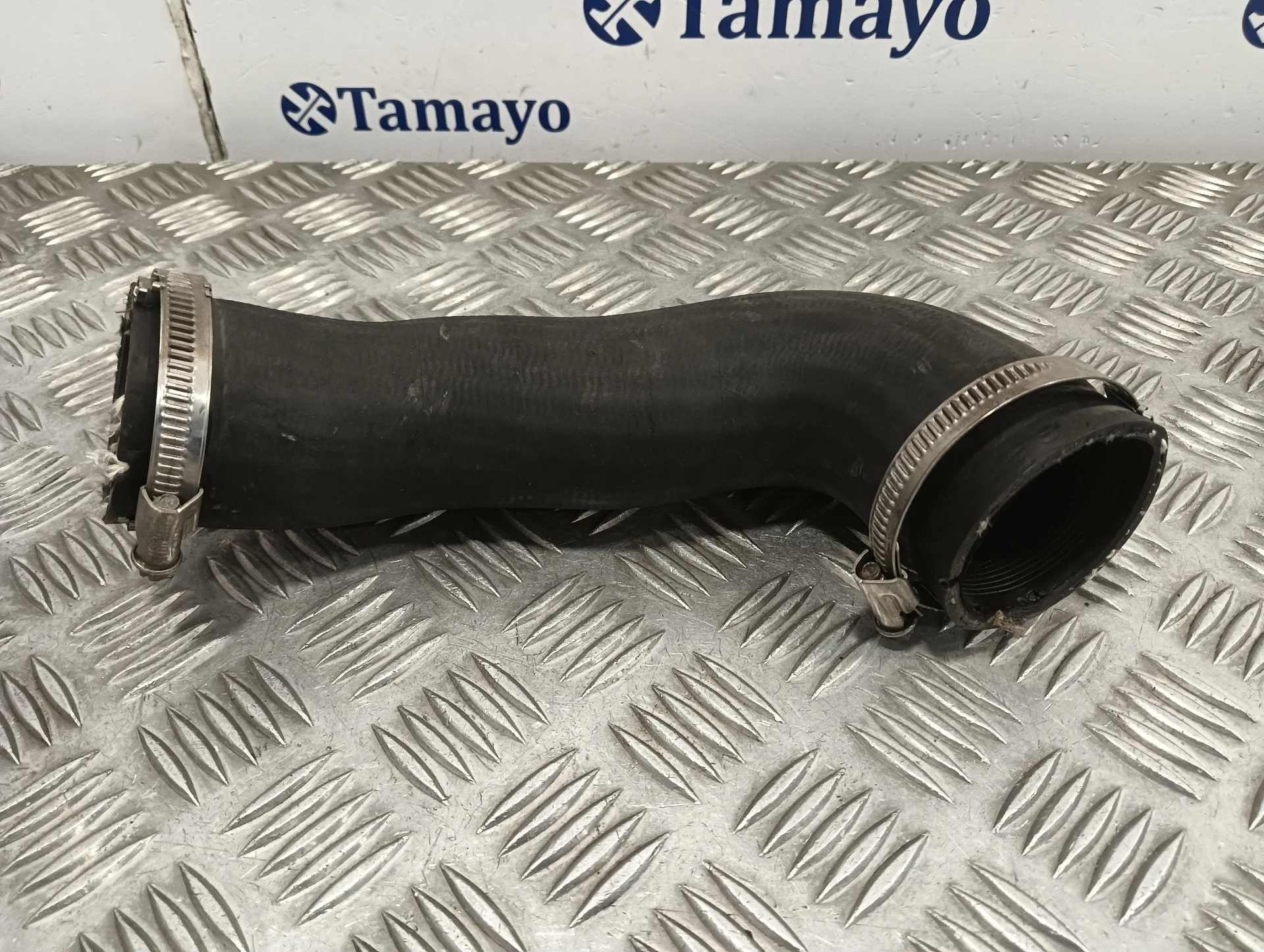 Tubo para Volkswagen Polo (6R1)