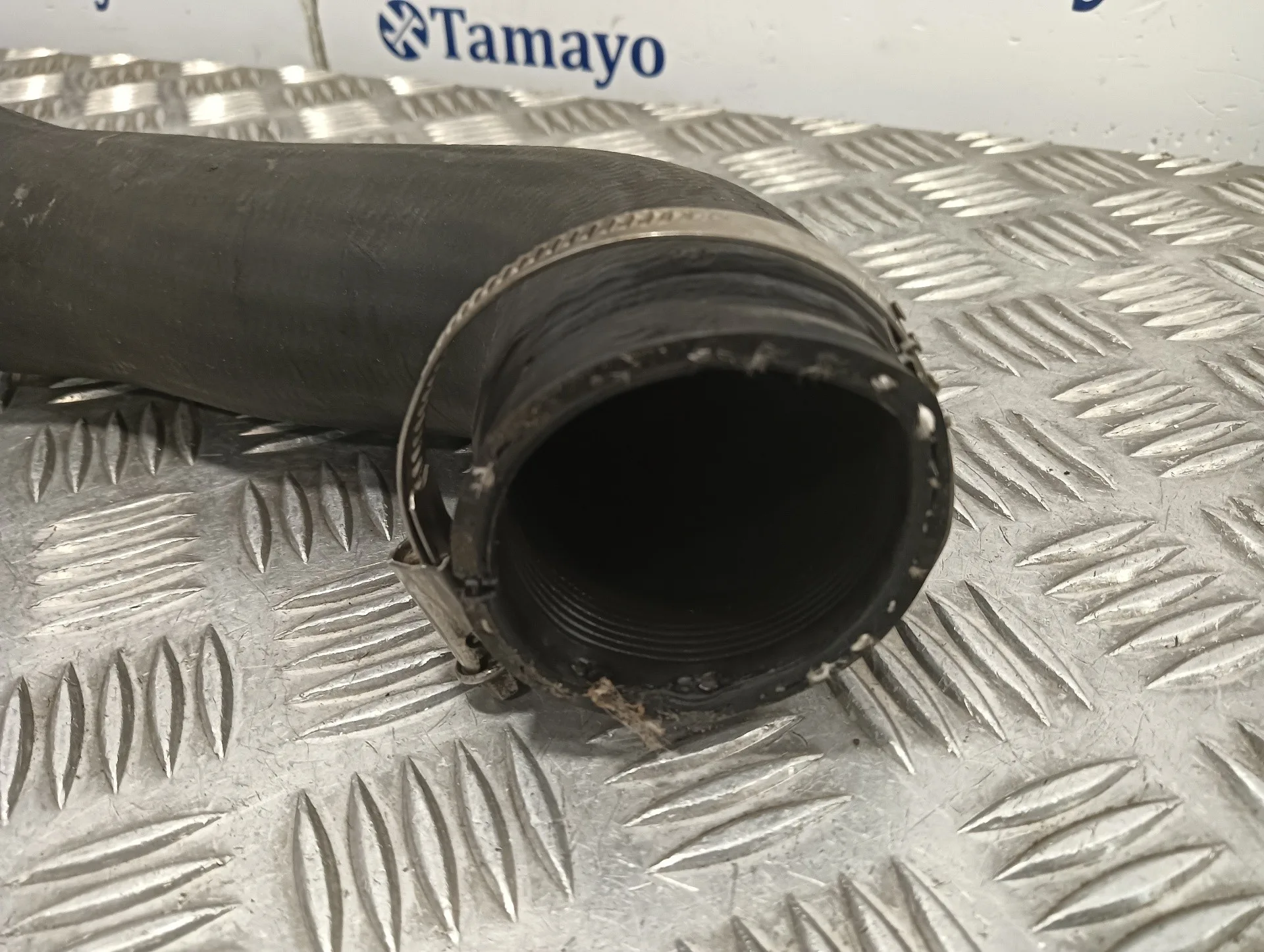 Tubo para Volkswagen Polo (6R1)