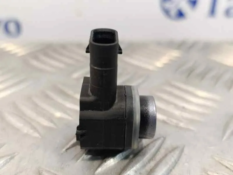 Sensor Aparcamiento Trasero para Seat Alhambra (7N)