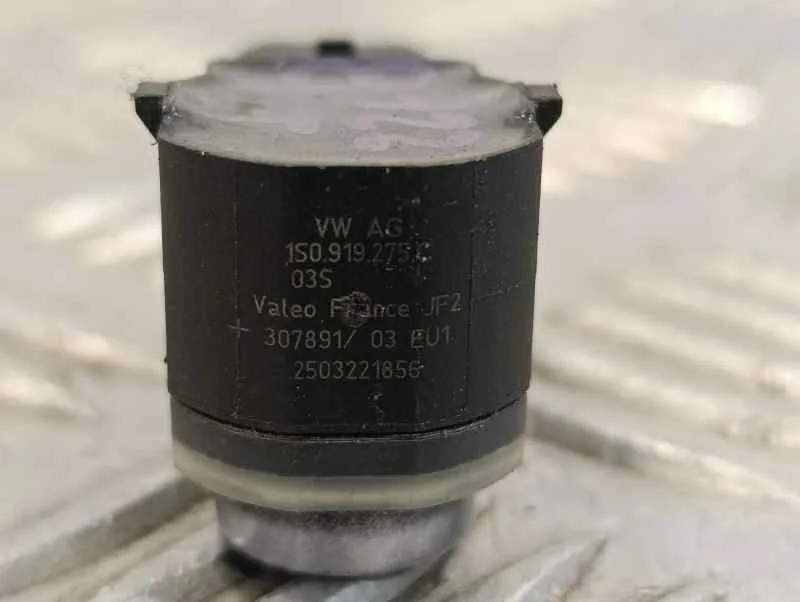 Sensor Aparcamiento Trasero para Seat Alhambra (7N)
