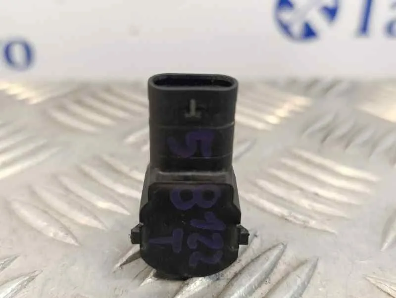 Sensor Aparcamiento Trasero para Seat Alhambra (7N)