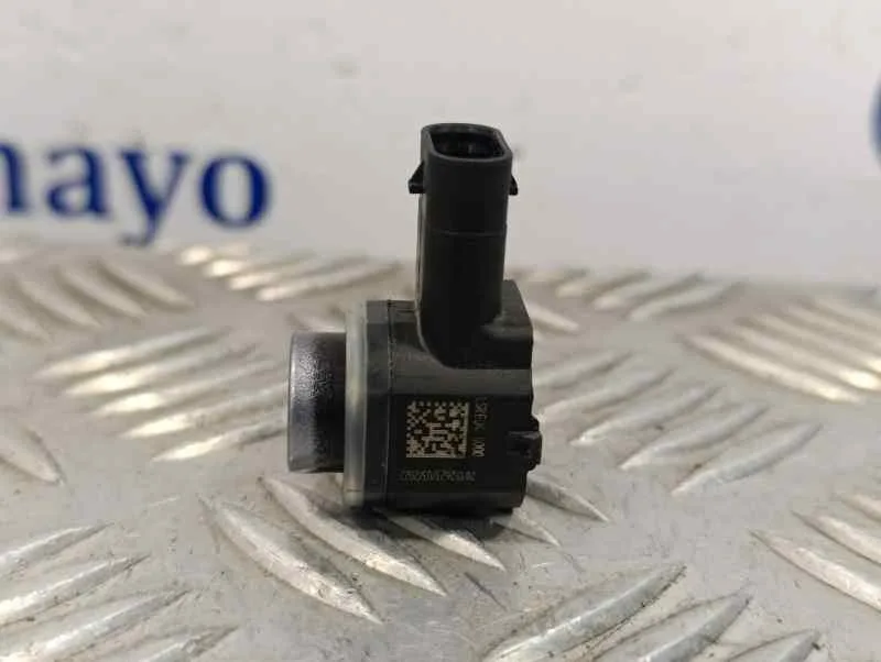 Sensor Aparcamiento Trasero para Seat Alhambra (7N)