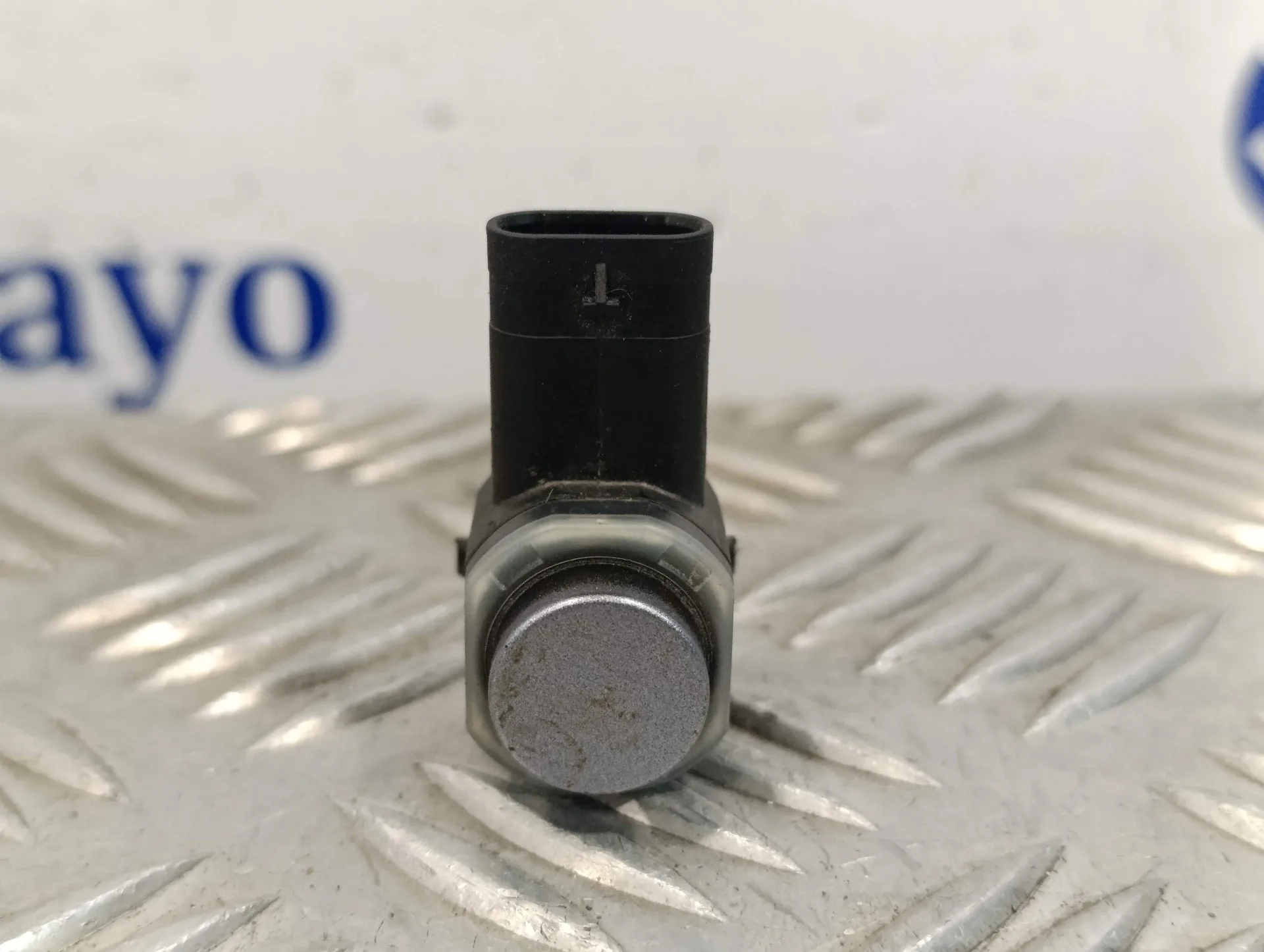 Sensor Aparcamiento Trasero para Seat Alhambra (7N)