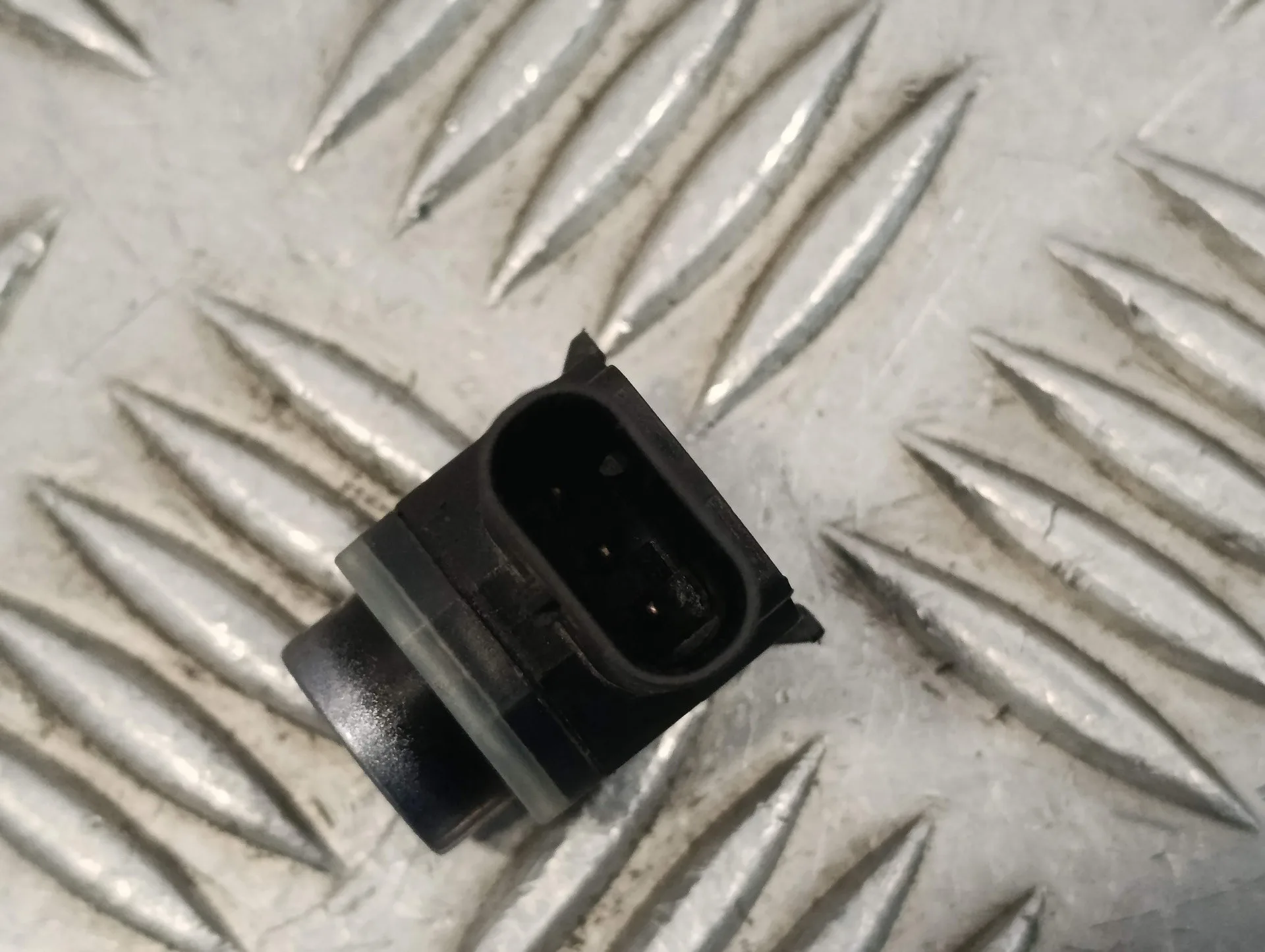 Sensor Aparcamiento Trasero para Seat Alhambra (7N)