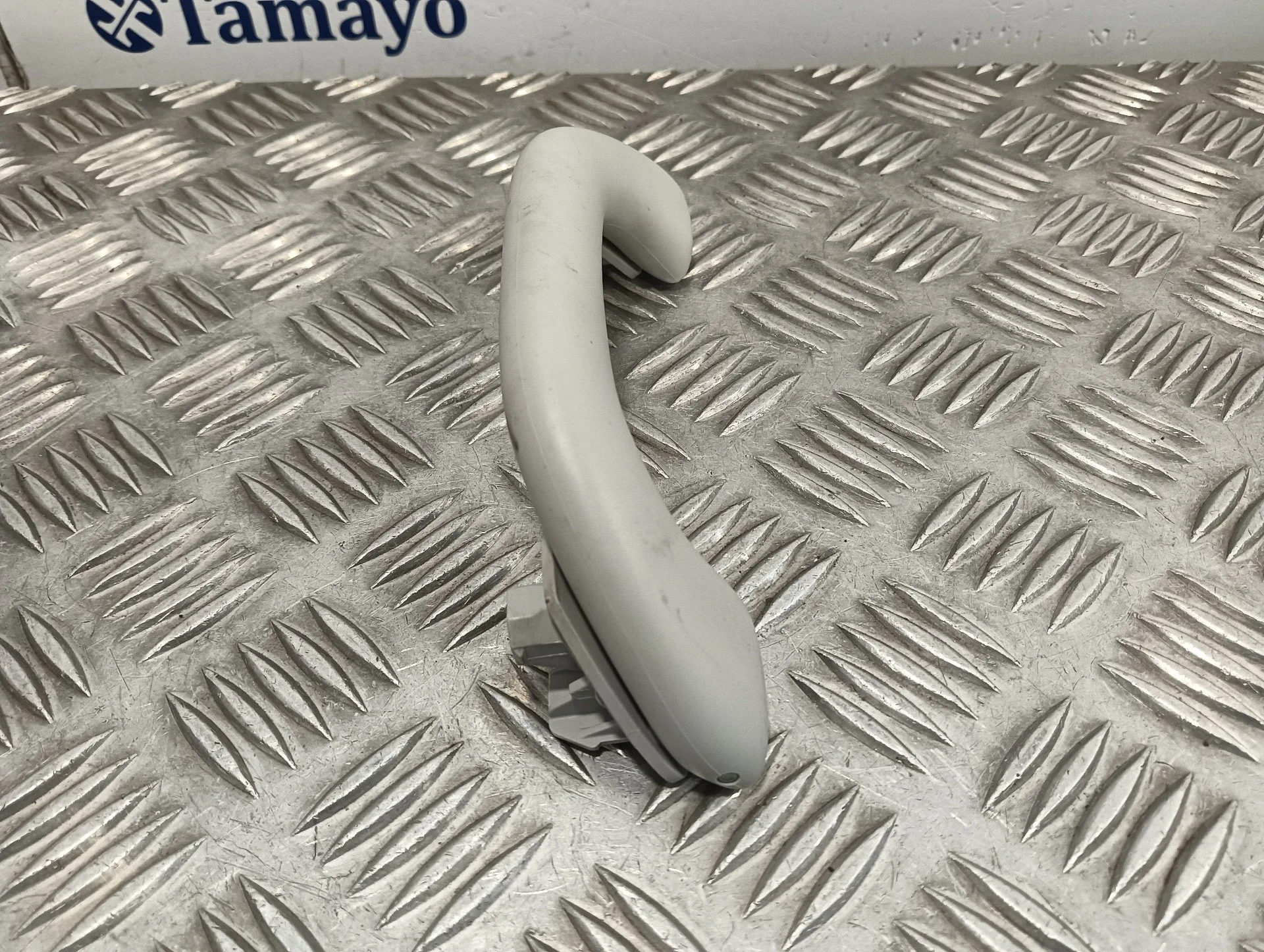 Asidero Delantero Derecho para Seat Alhambra (7N)