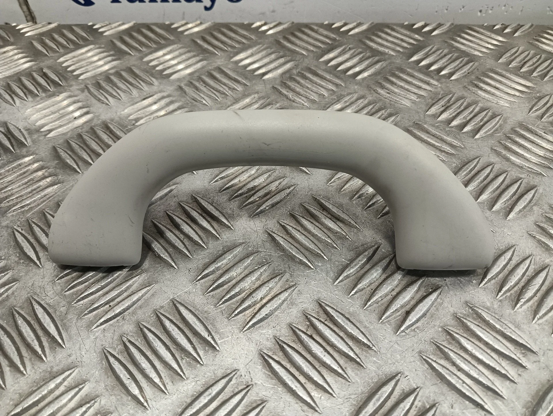 Asidero Delantero Izquierdo para Seat Alhambra (7N)