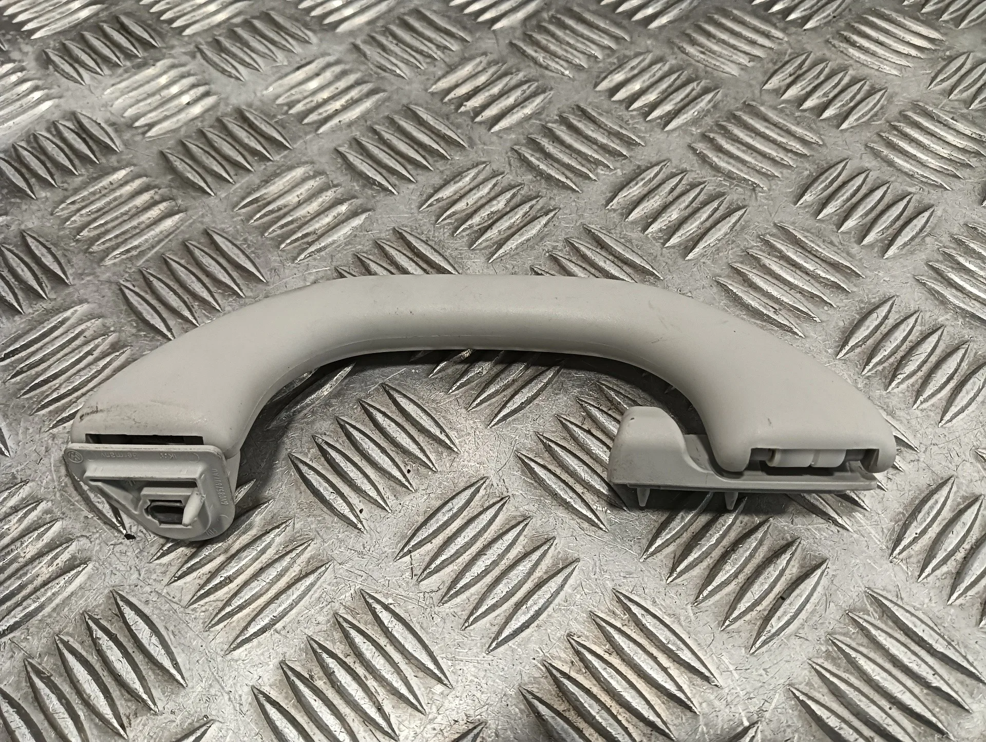Asidero Trasero Izquierdo para Seat Alhambra (7N)