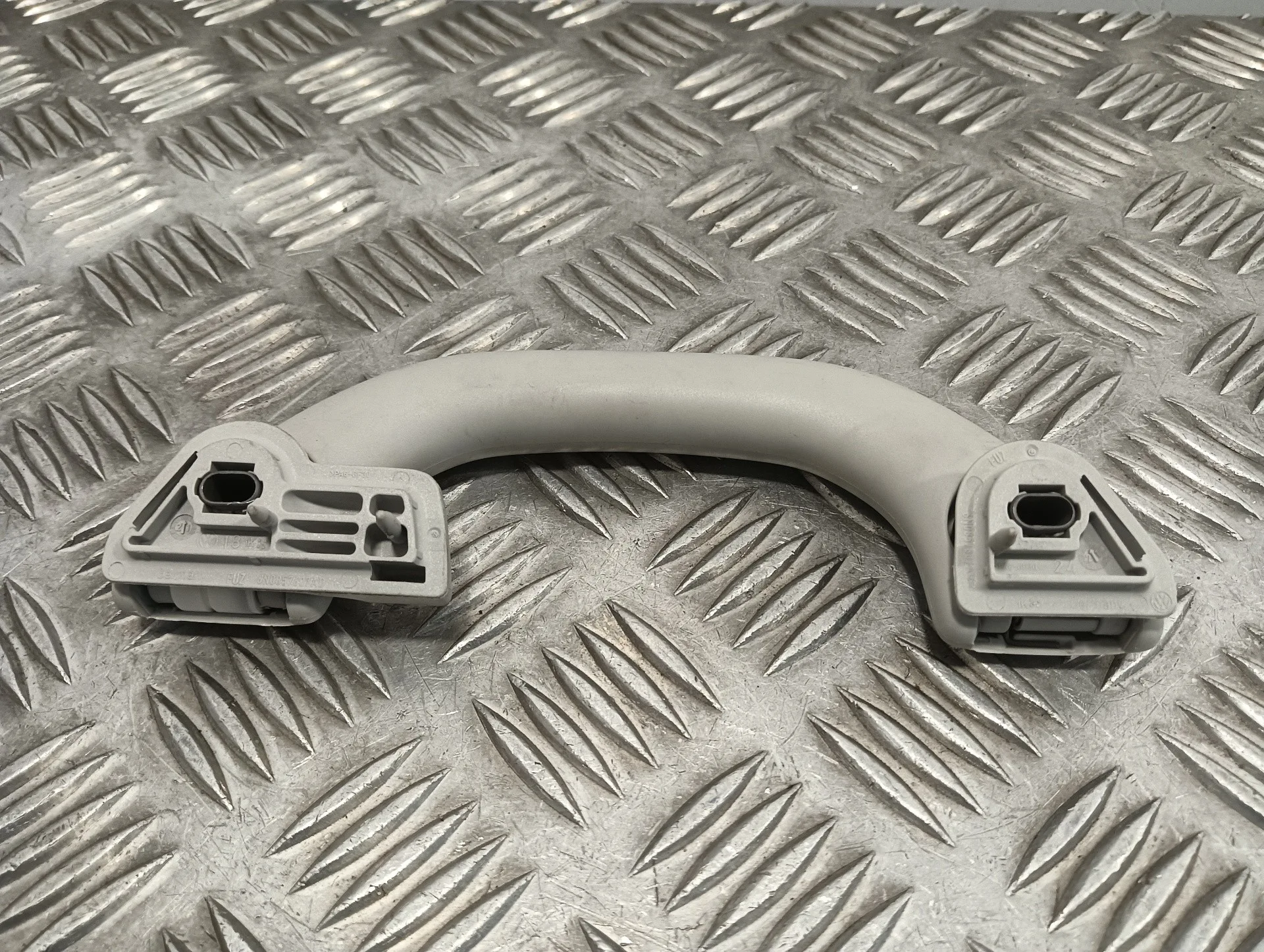 Asidero Trasero Derecho para Seat Alhambra (7N)