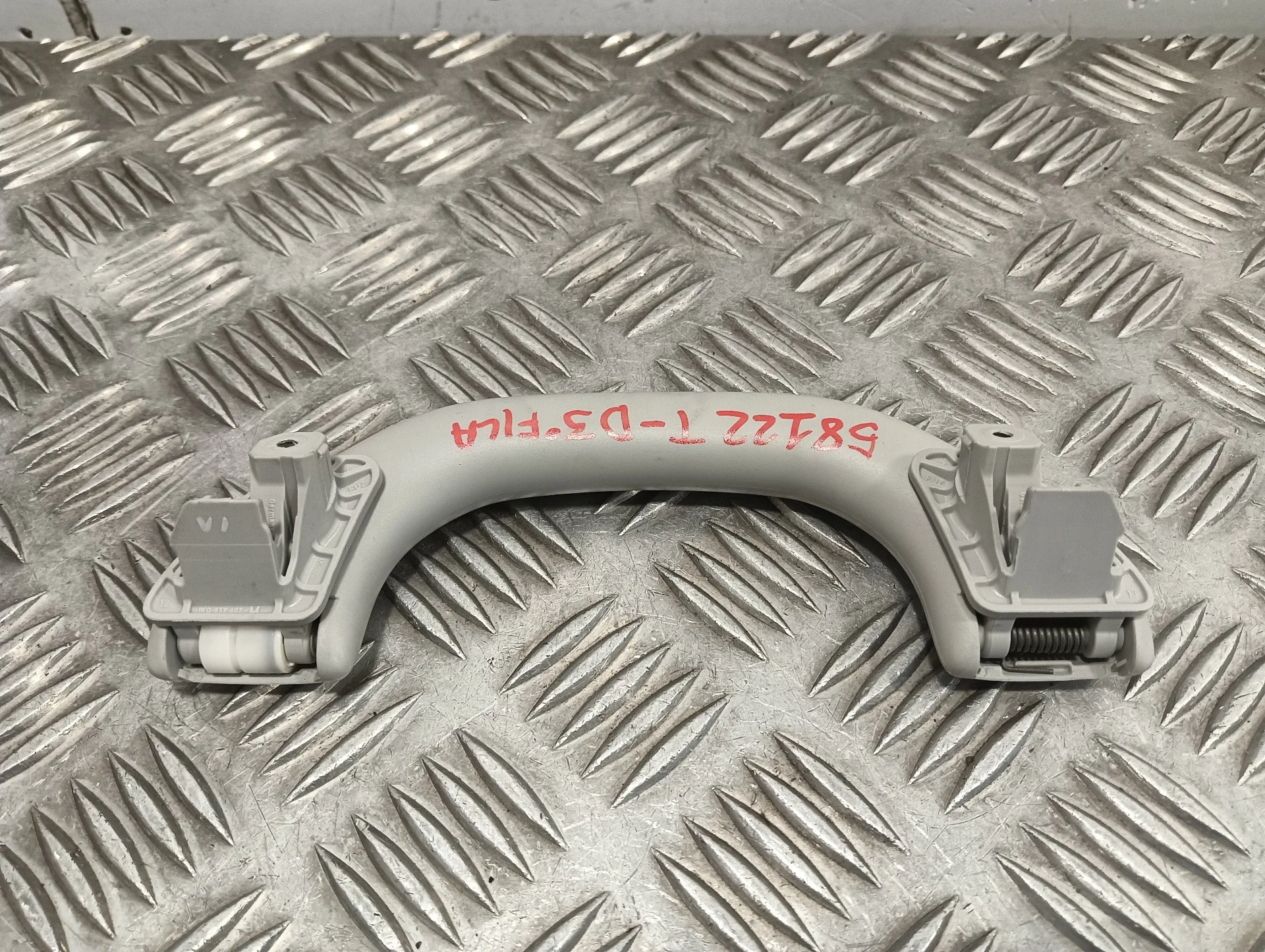 Asidero Trasero Derecho para Seat Alhambra (7N)