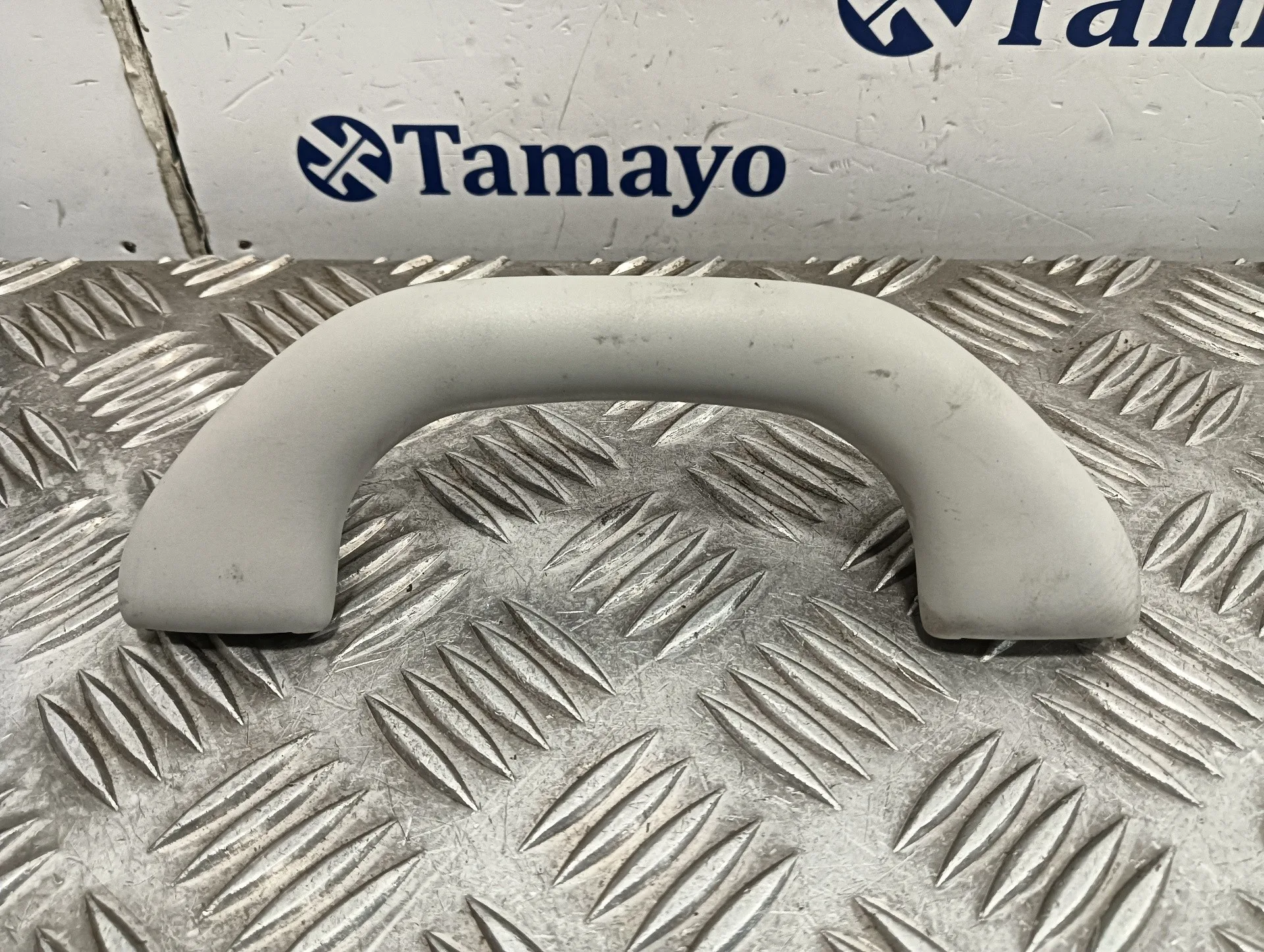Asidero Trasero Izquierdo para Seat Alhambra (7N)
