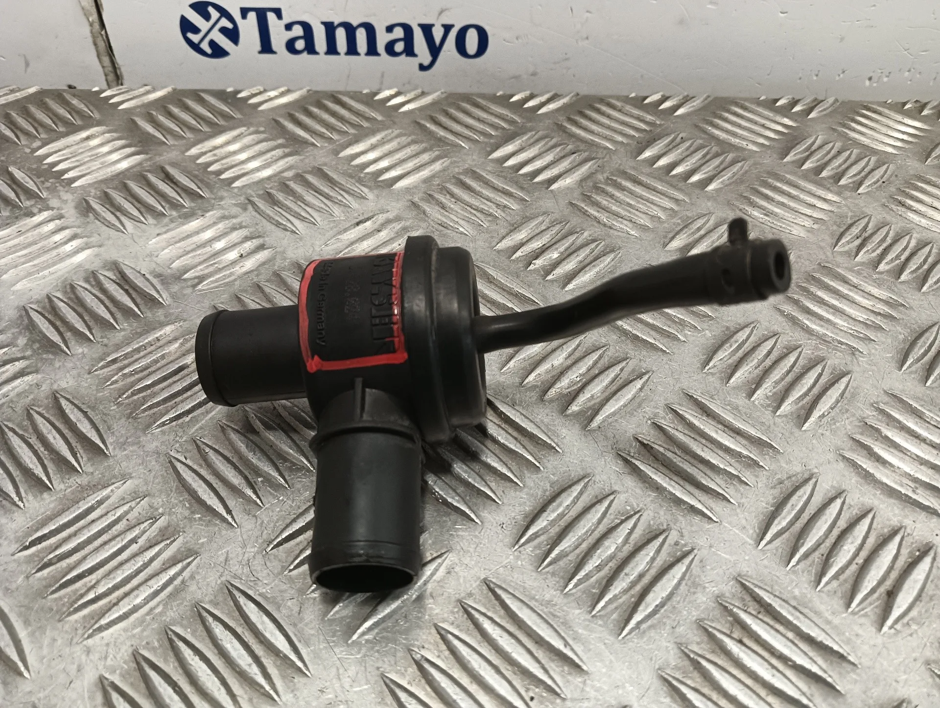 Valvula Aire Adicional para Renault Megane Iii Berlina 5 P