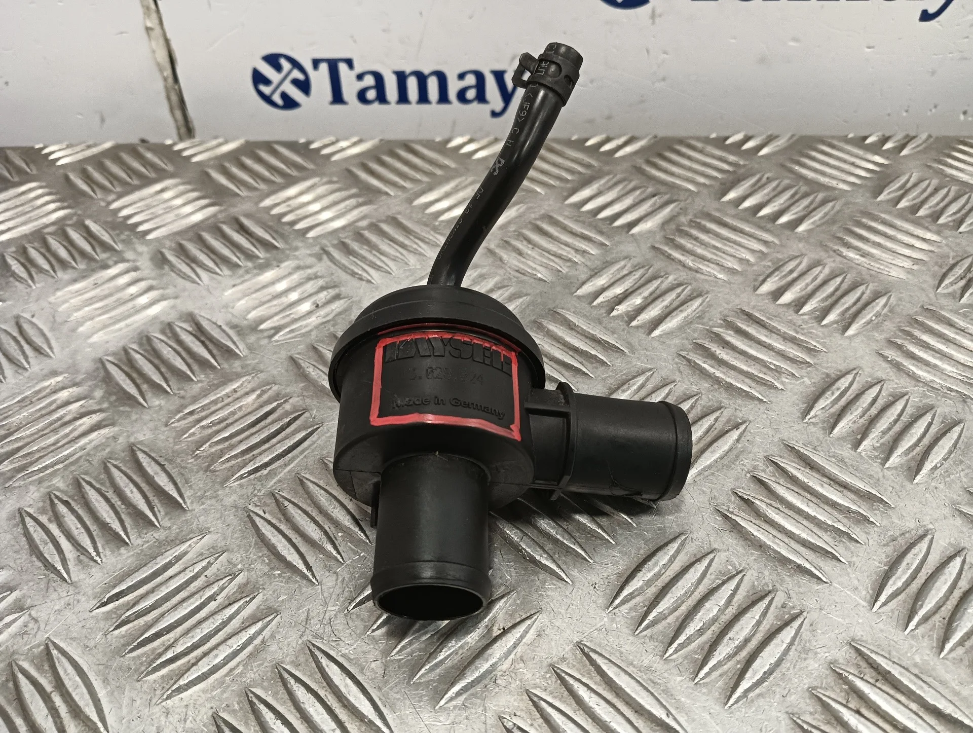 Valvula Aire Adicional para Renault Megane Iii Berlina 5 P