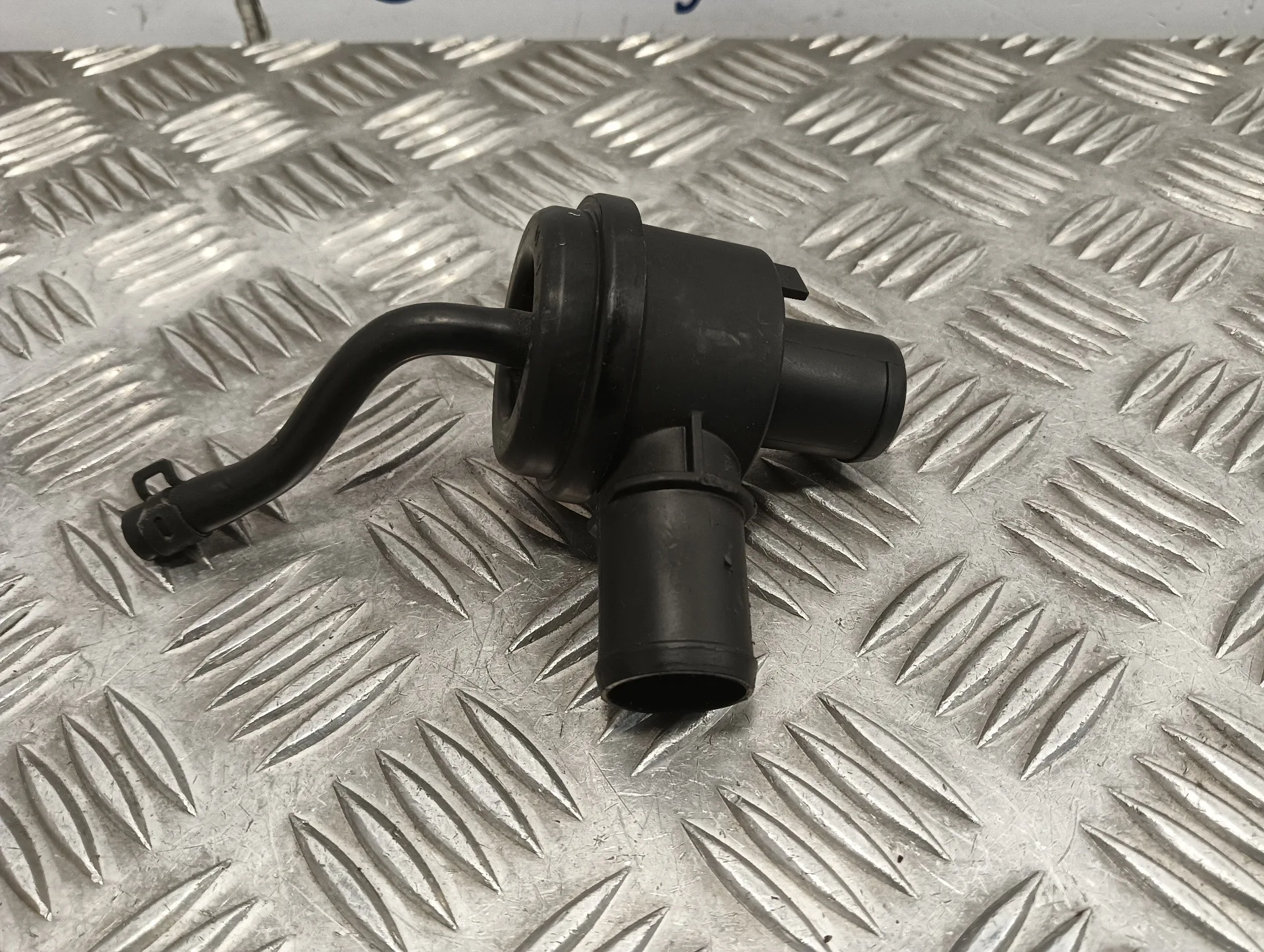Valvula Aire Adicional para Renault Megane Iii Berlina 5 P