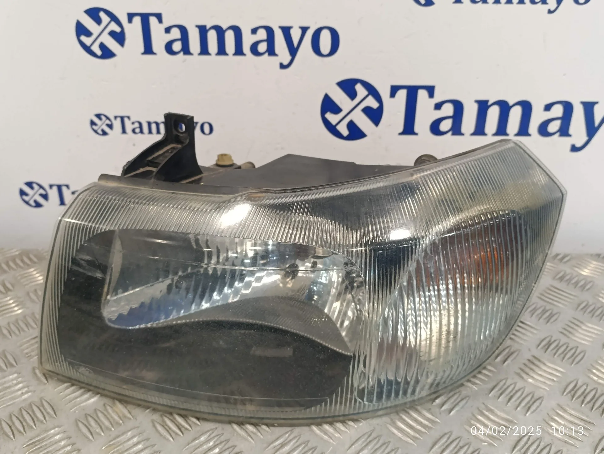Faro Izquierdo para Ford Transit Furgon (Fa_ _)