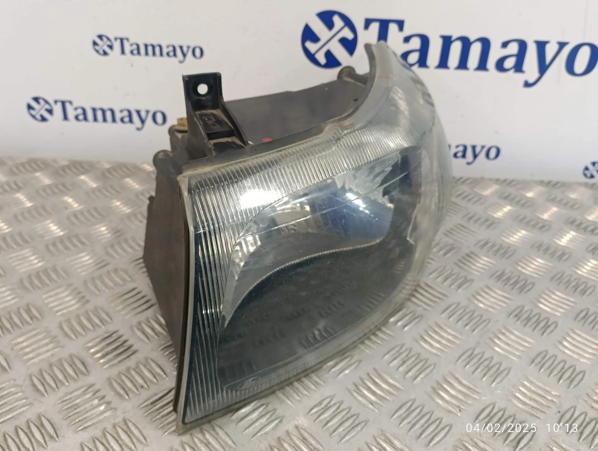 Faro Izquierdo para Ford Transit Furgon (Fa_ _)