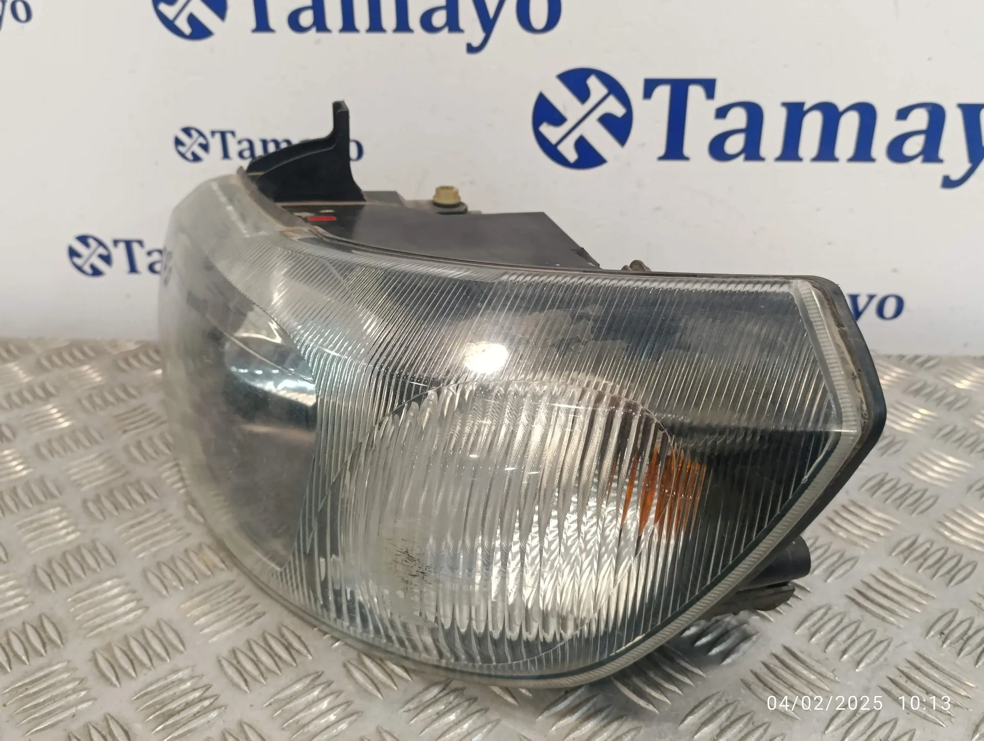 Faro Izquierdo para Ford Transit Furgon (Fa_ _)