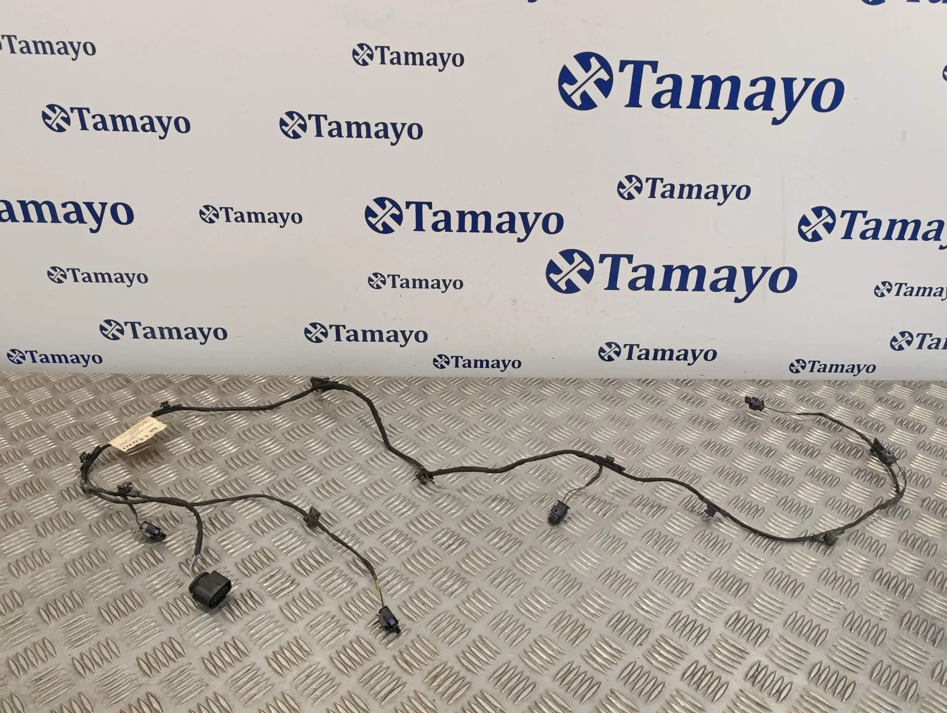 Cable para Seat Alhambra (7N)