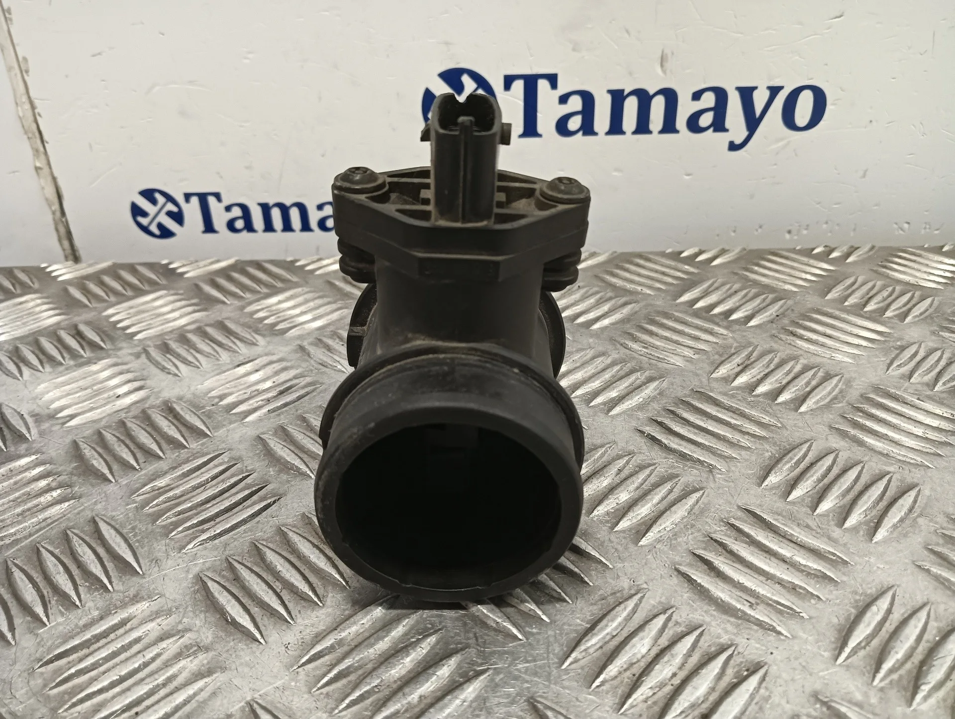 Caudalimetro para Opel Corsa C