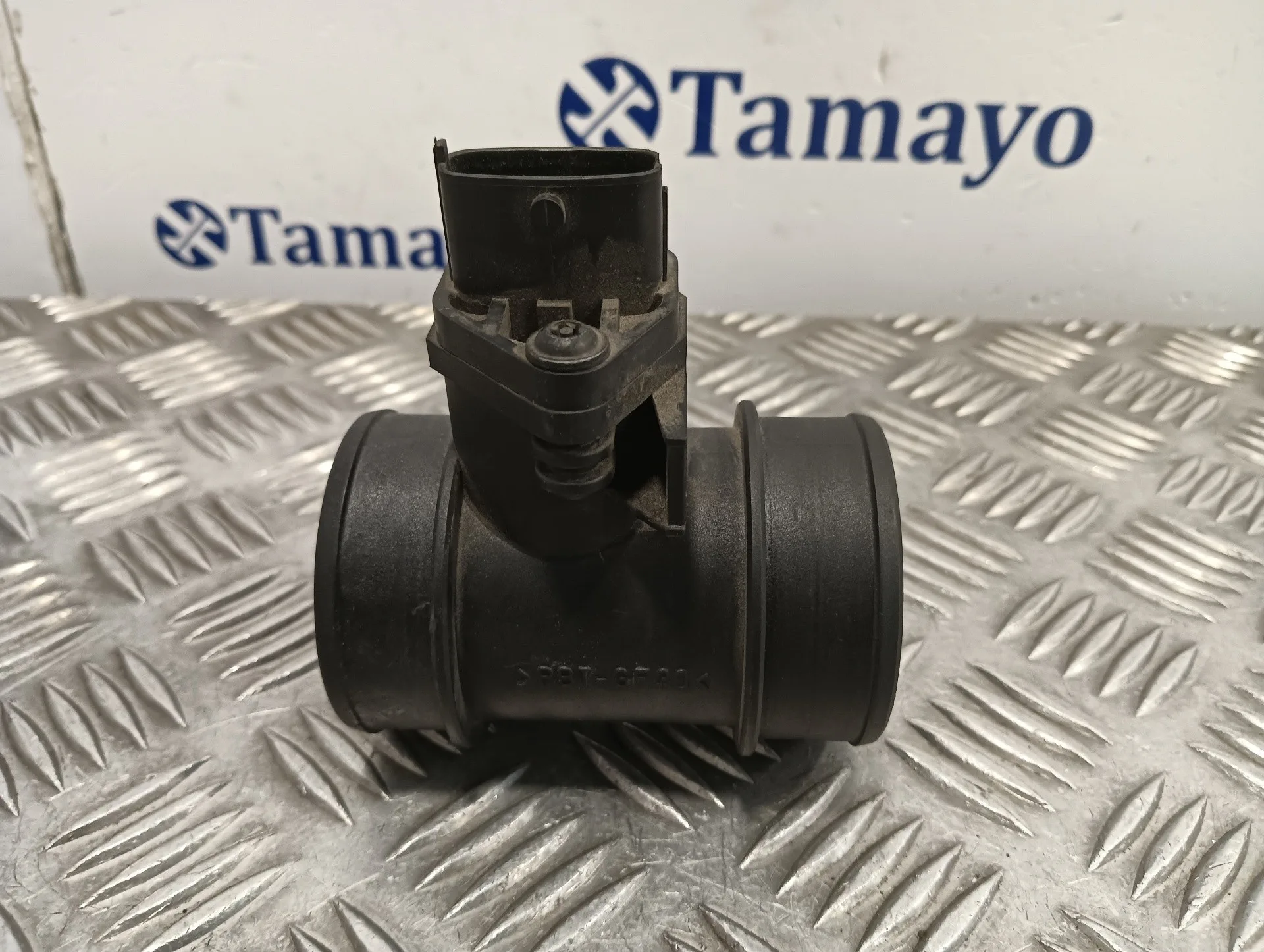 Caudalimetro para Opel Corsa C