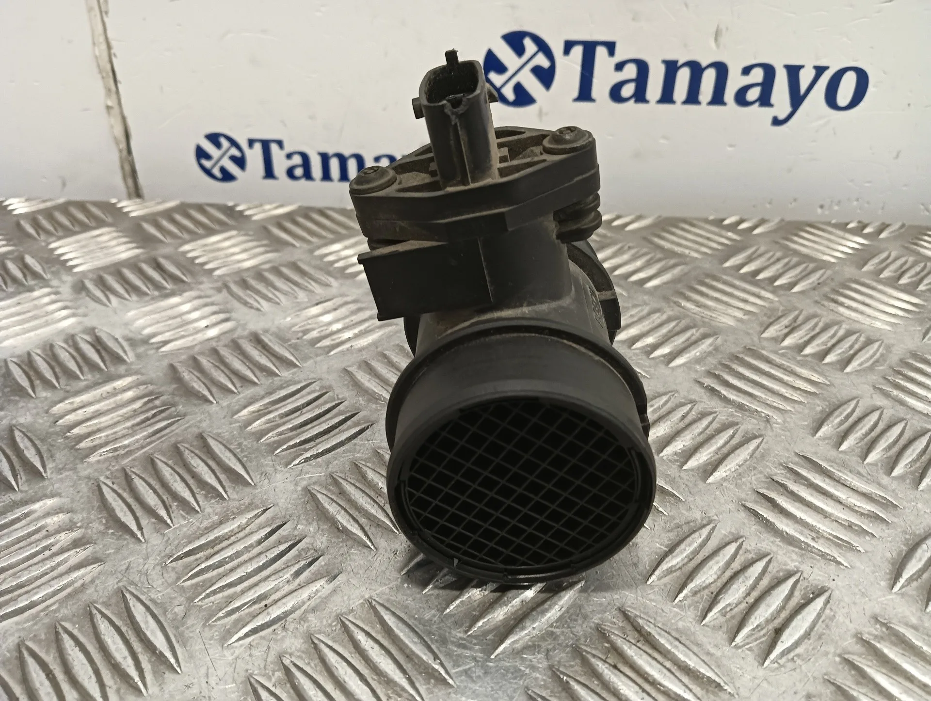 Caudalimetro para Opel Corsa C