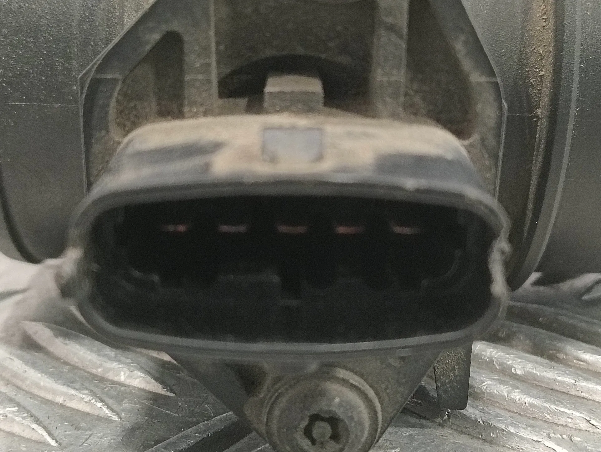 Caudalimetro para Opel Corsa C