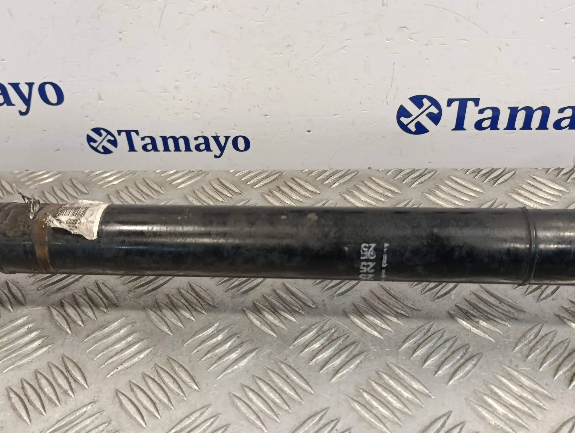 Transmision Delantera Derecha para Seat Ibiza (6J5)