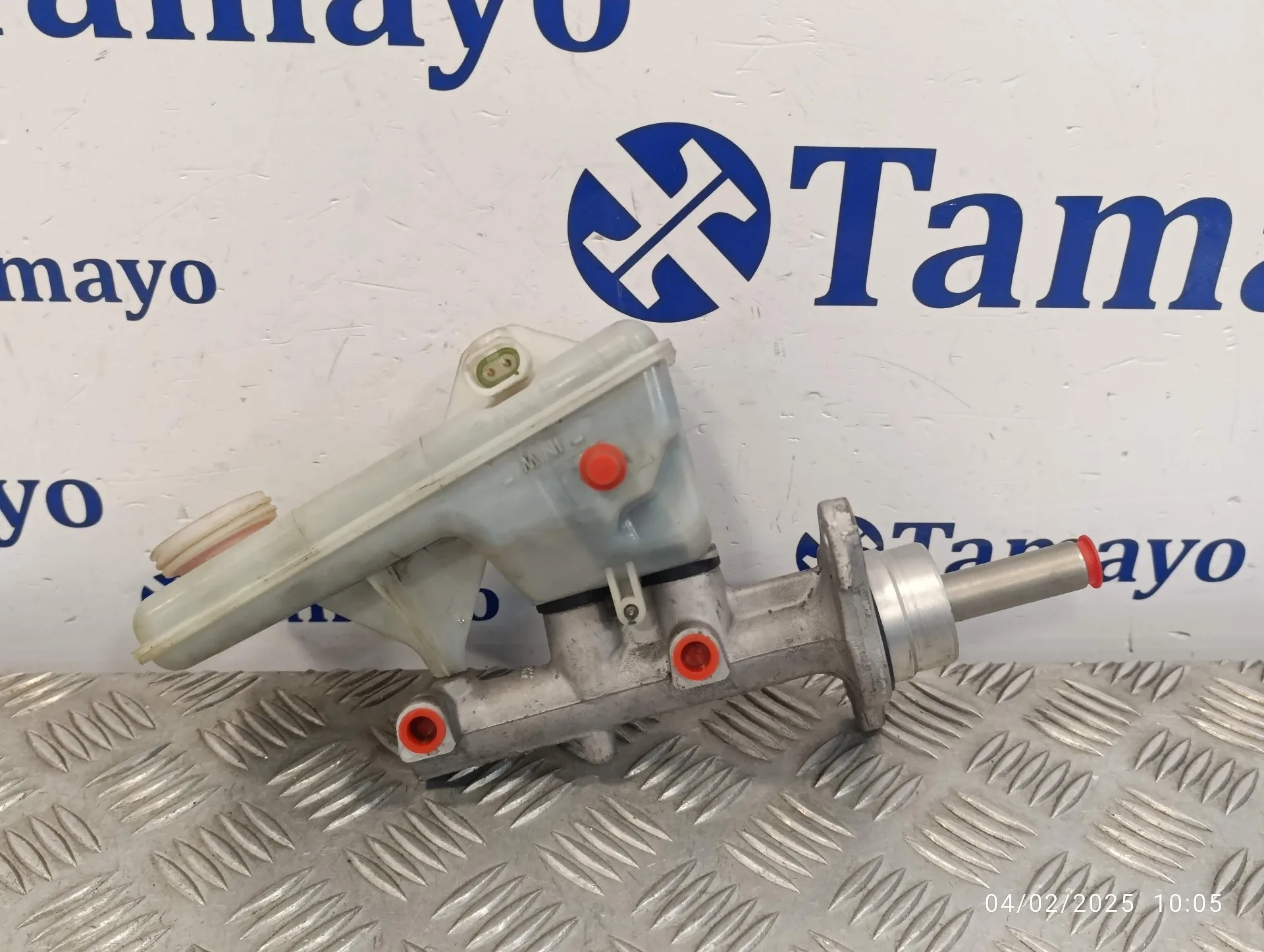 Bomba Freno para Opel Vivaro