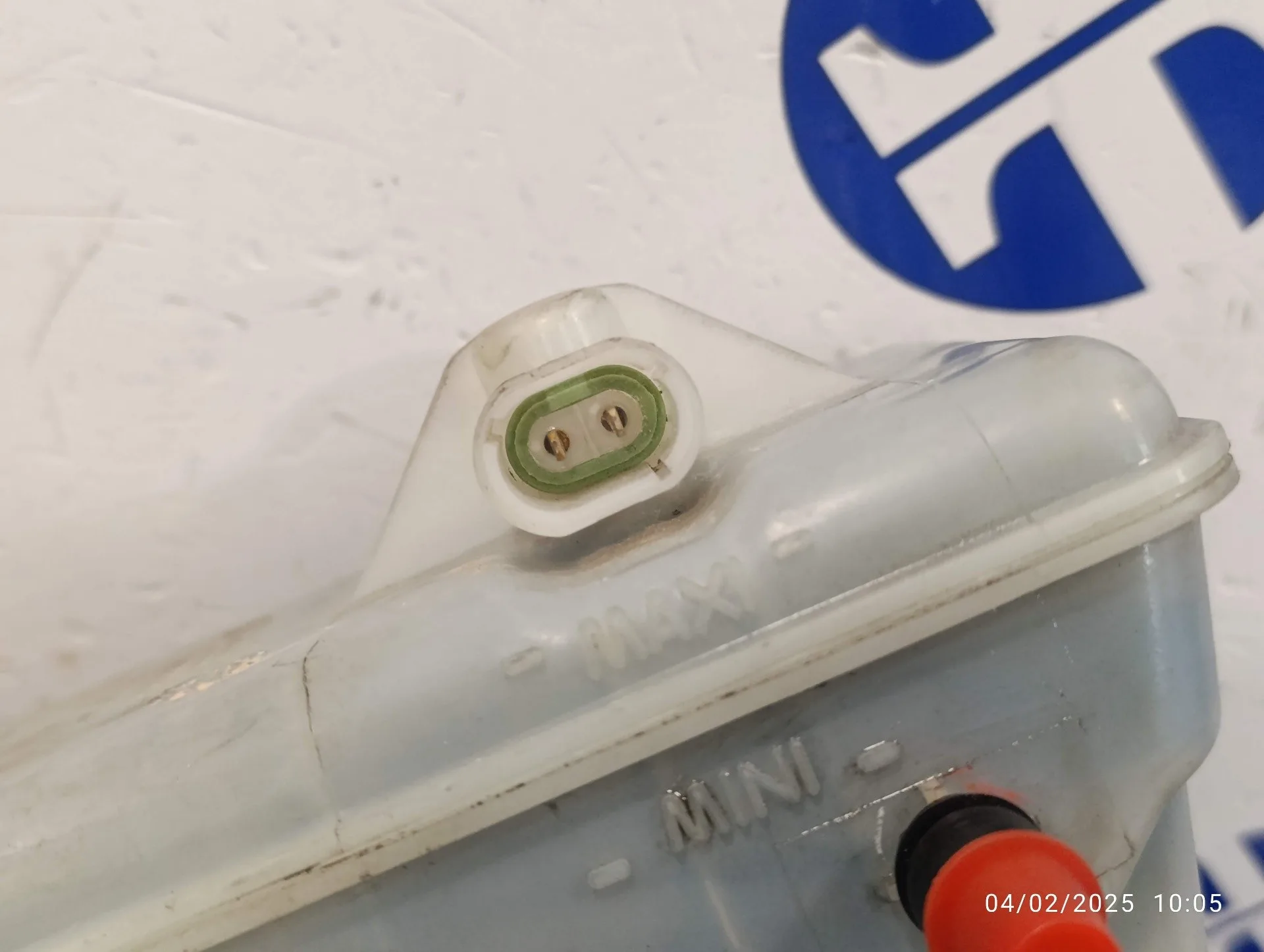 Bomba Freno para Opel Vivaro