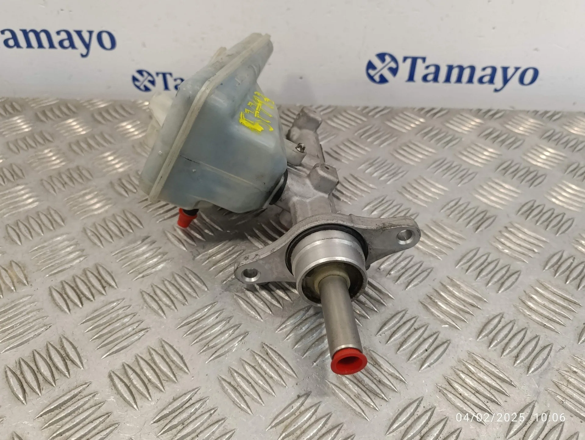 Bomba Freno para Opel Vivaro