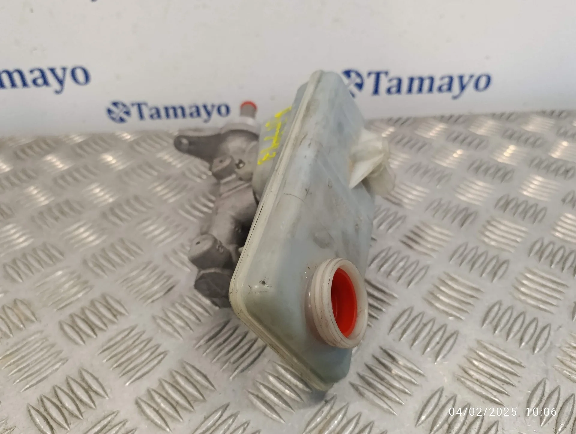 Bomba Freno para Opel Vivaro