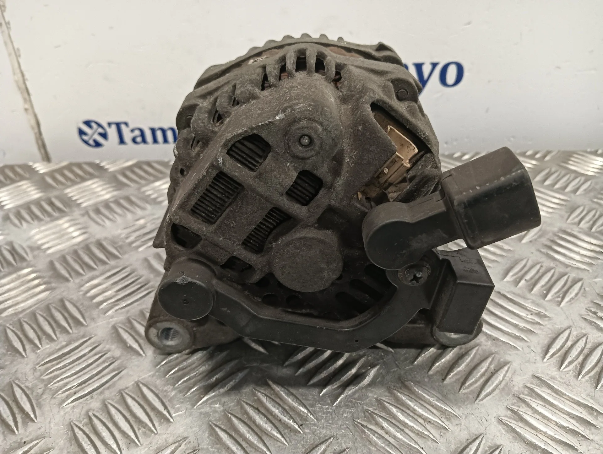 Alternador para Citroën C2