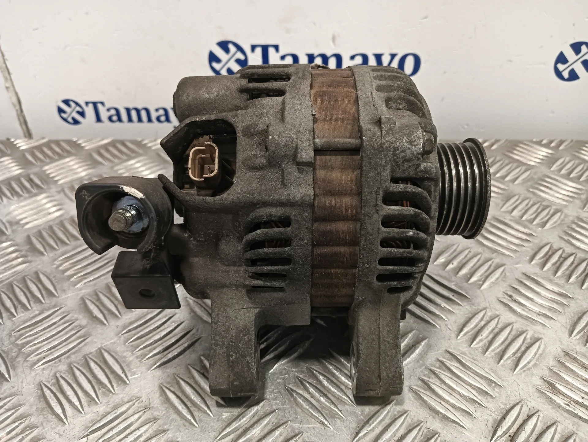 Alternador para Citroën C2