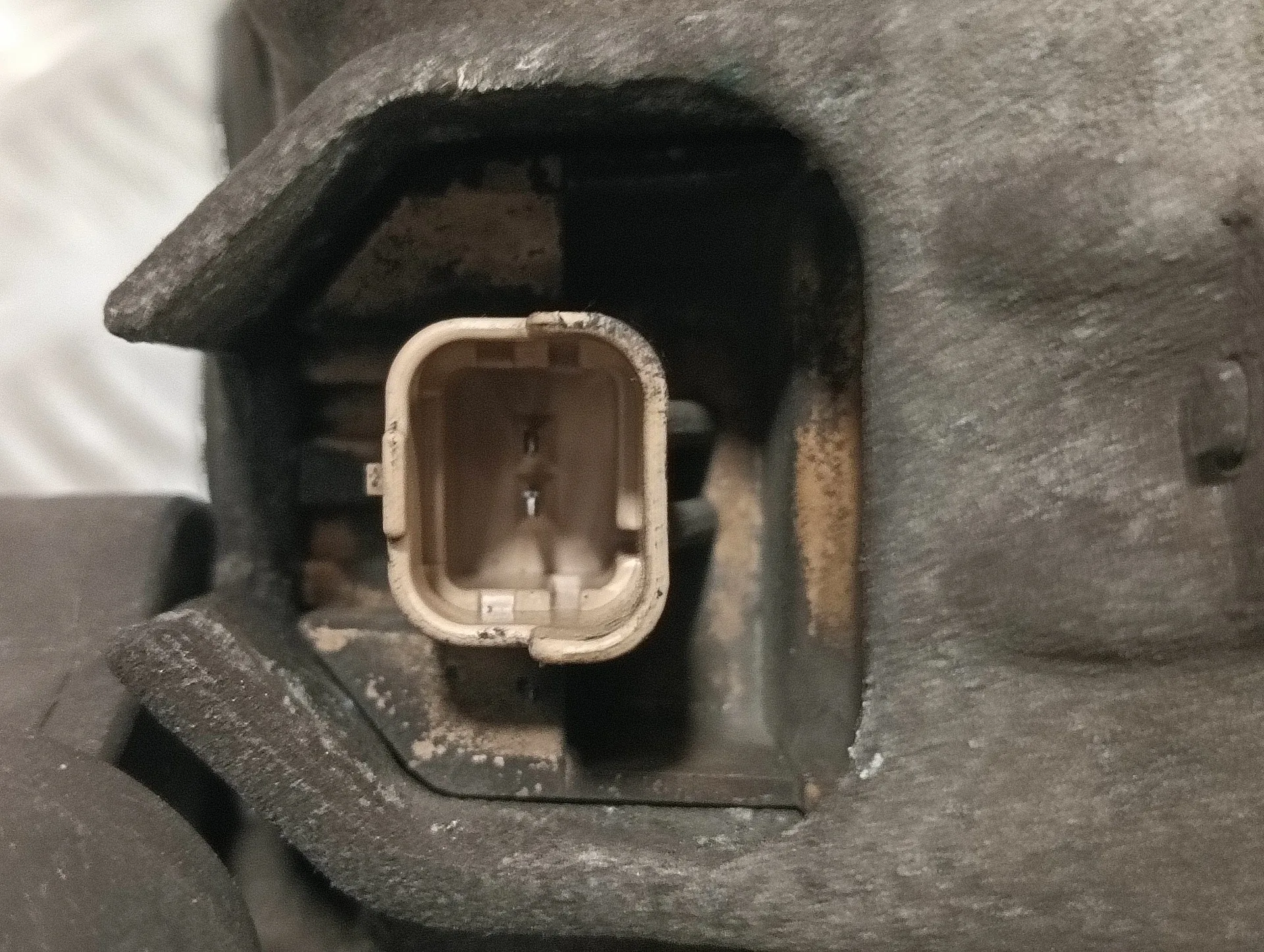 Alternador para Citroën C2