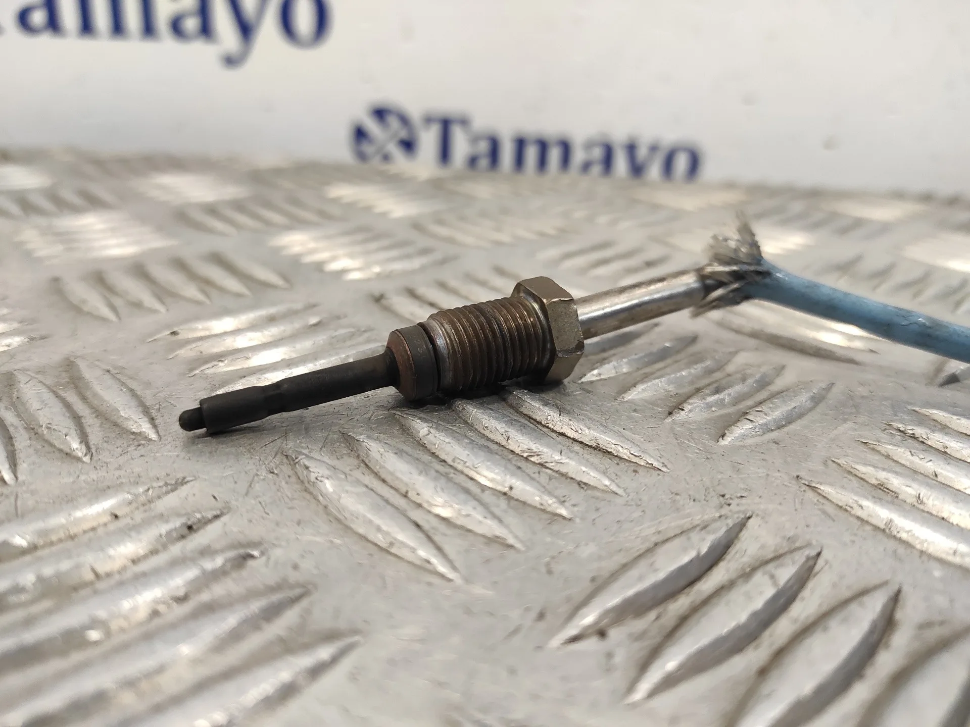 Sensor para Land Rover Discovery Sport
