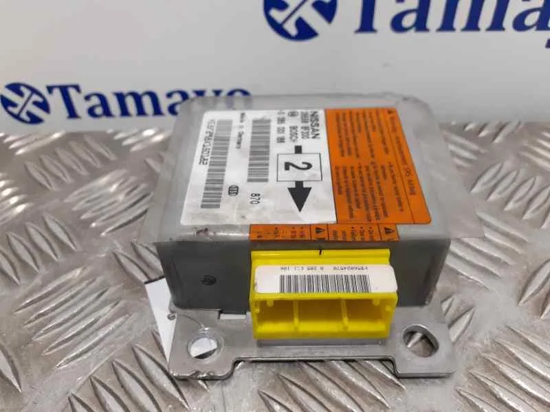 Centralita Airbag para Nissan Terrano/Terrano.ii (R20)