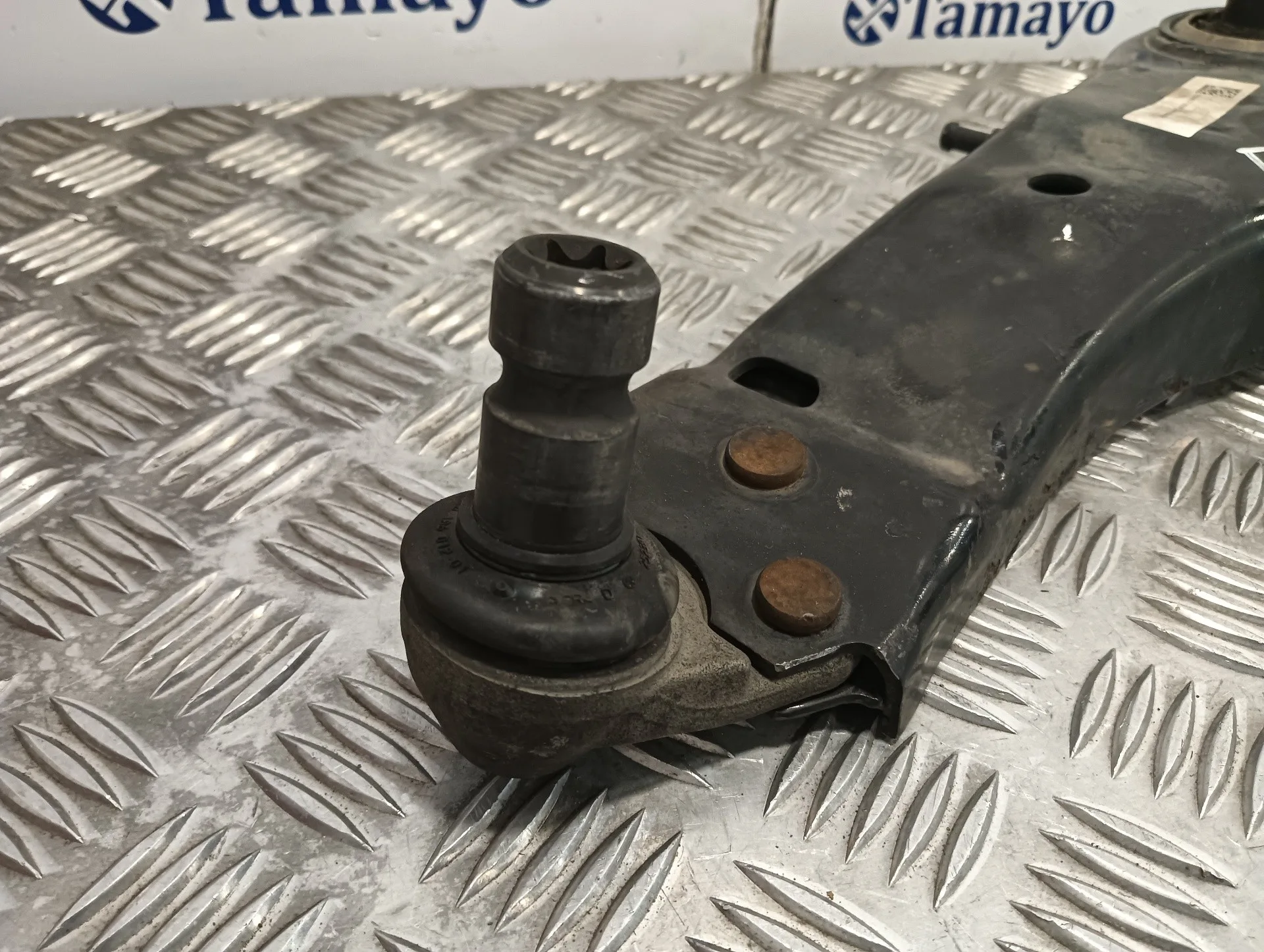 Brazo Suspension Inferior Delantero Izquierdo para Land Rover Discovery Sport