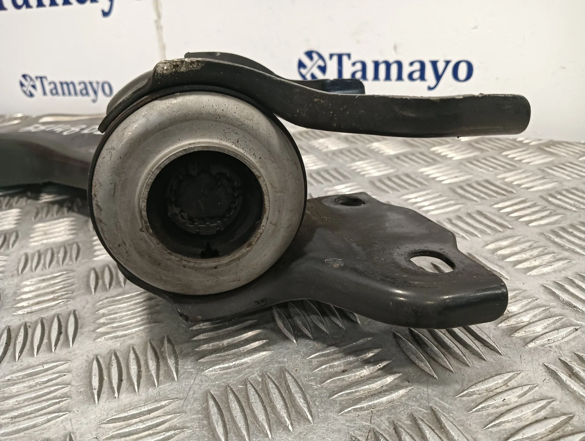 Brazo Suspension Inferior Delantero Izquierdo para Land Rover Discovery Sport