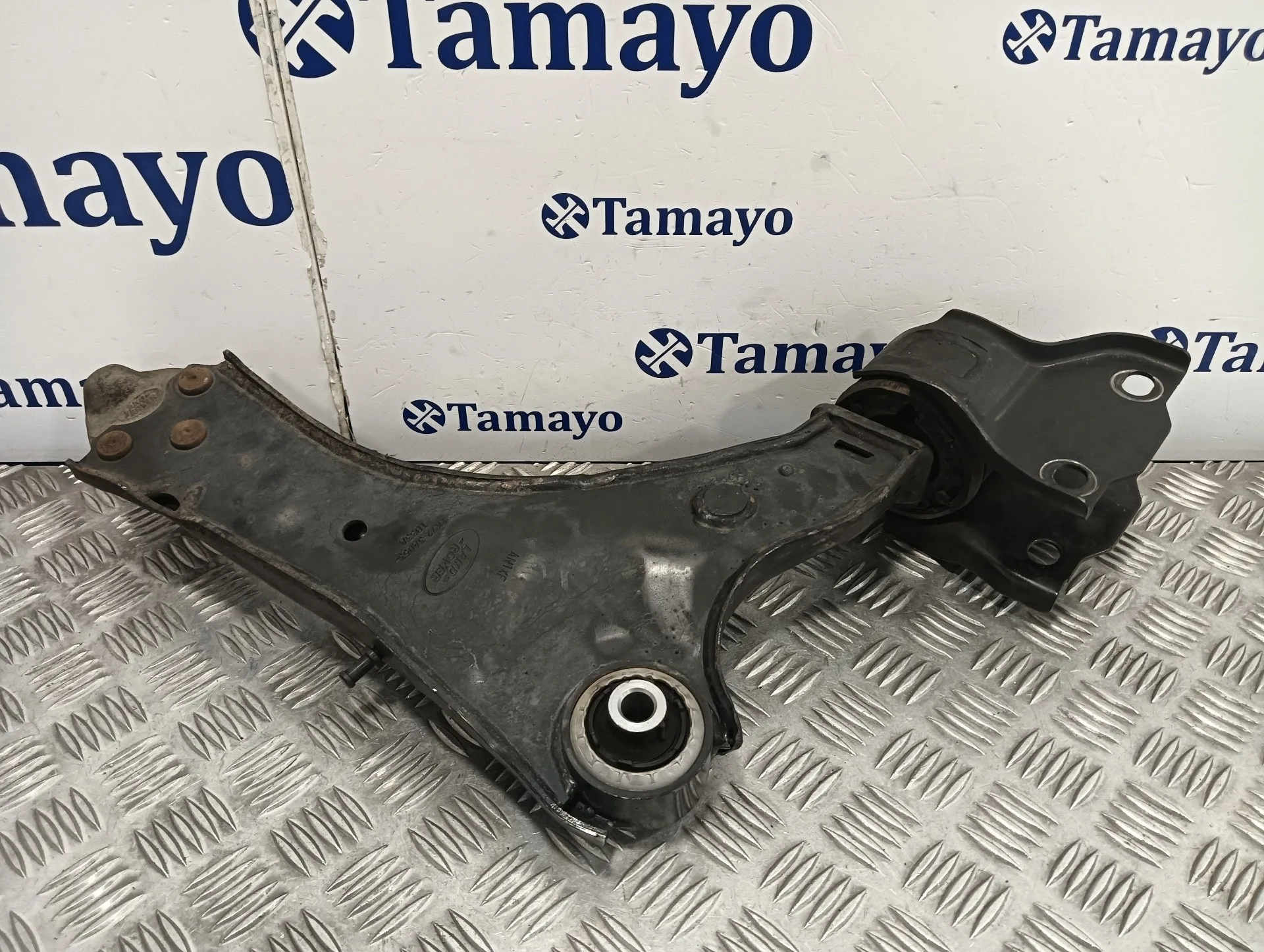 Brazo Suspension Inferior Delantero Izquierdo para Land Rover Discovery Sport