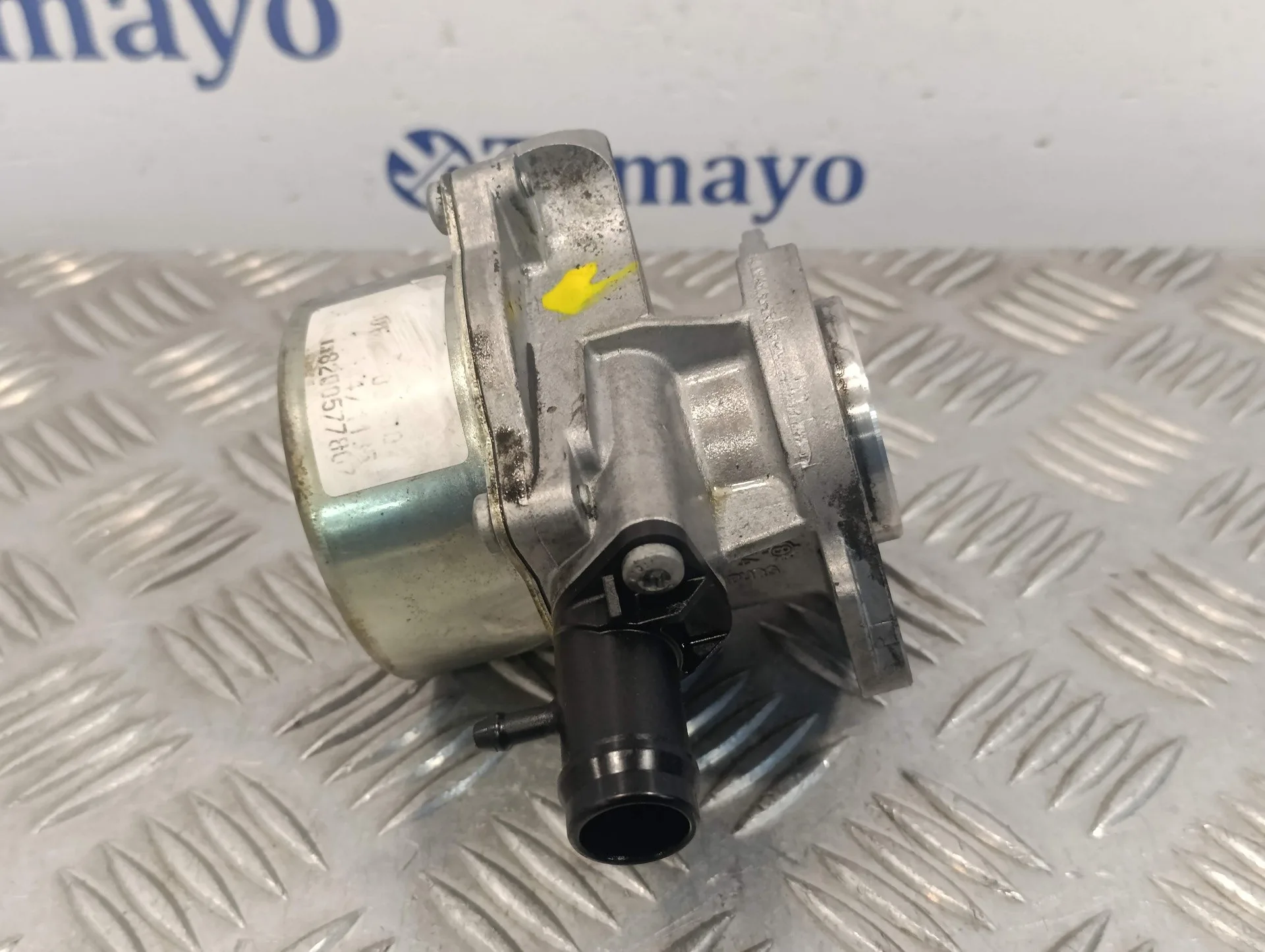 Depresor Freno / Bomba Vacio para Renault Megane Ii Berlina 5P