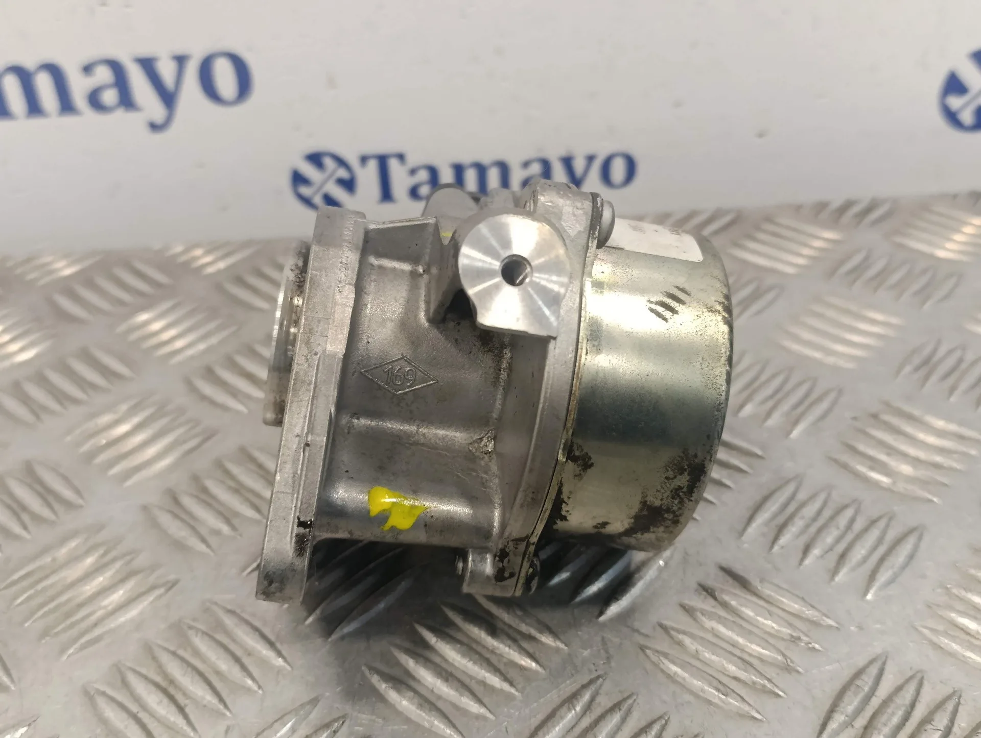 Depresor Freno / Bomba Vacio para Renault Megane Ii Berlina 5P