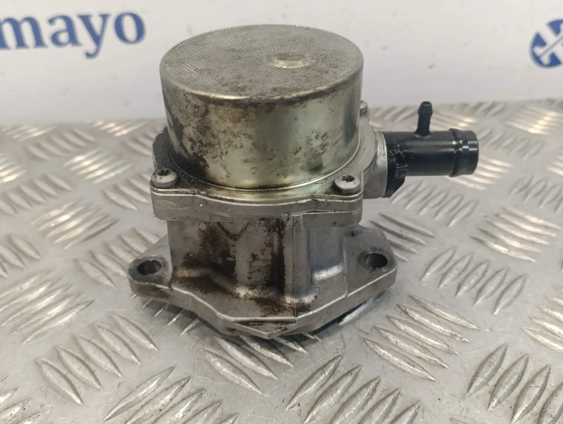 Depresor Freno / Bomba Vacio para Renault Megane Ii Berlina 5P