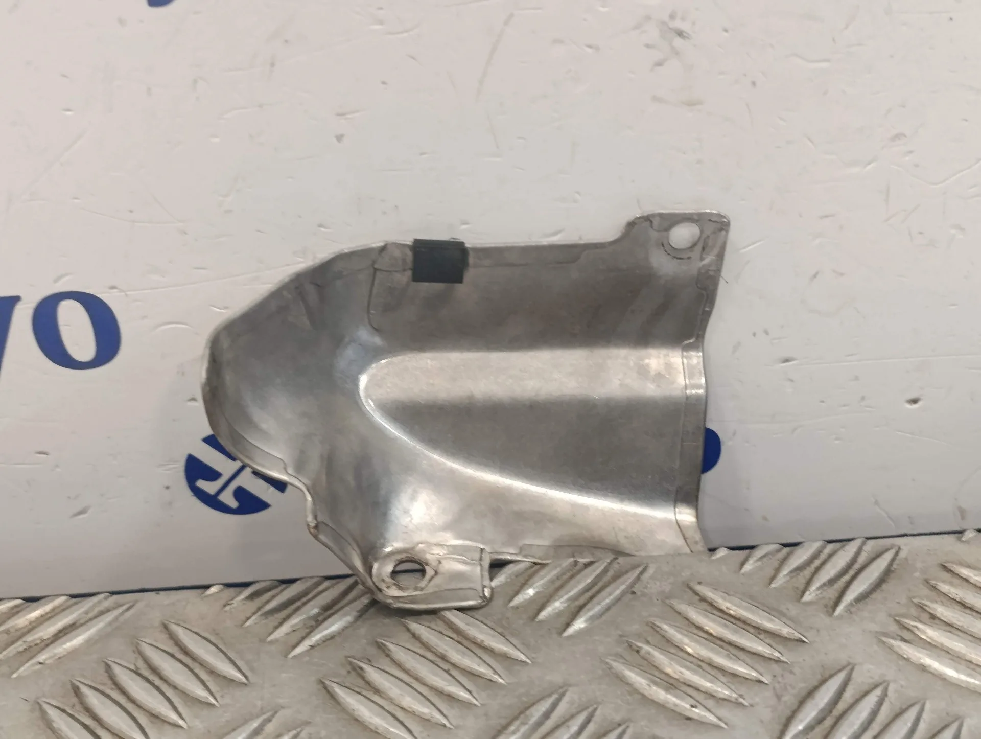 Protector para Land Rover Discovery Sport