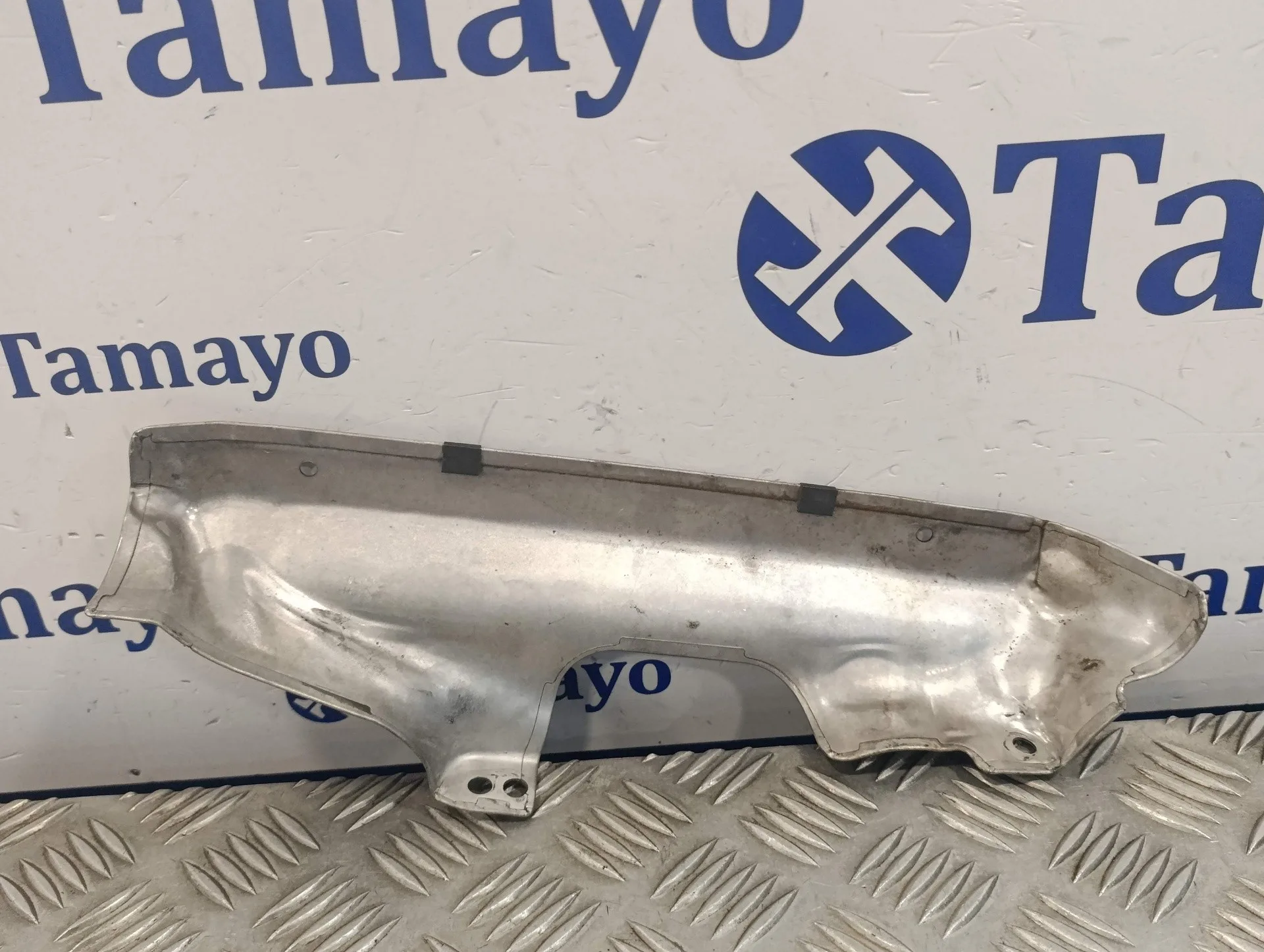 Protector para Land Rover Discovery Sport