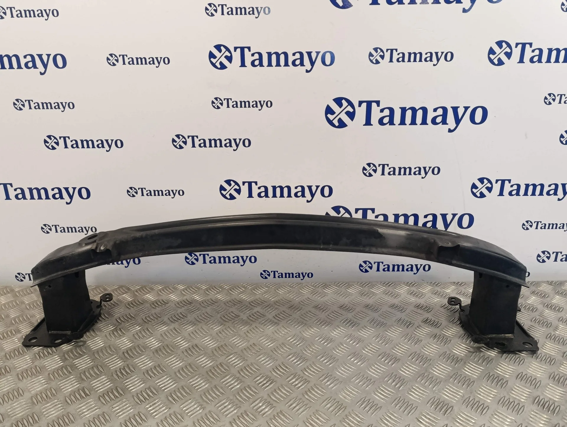 Refuerzo Paragolpes Delantero para Seat Leon (1P1)