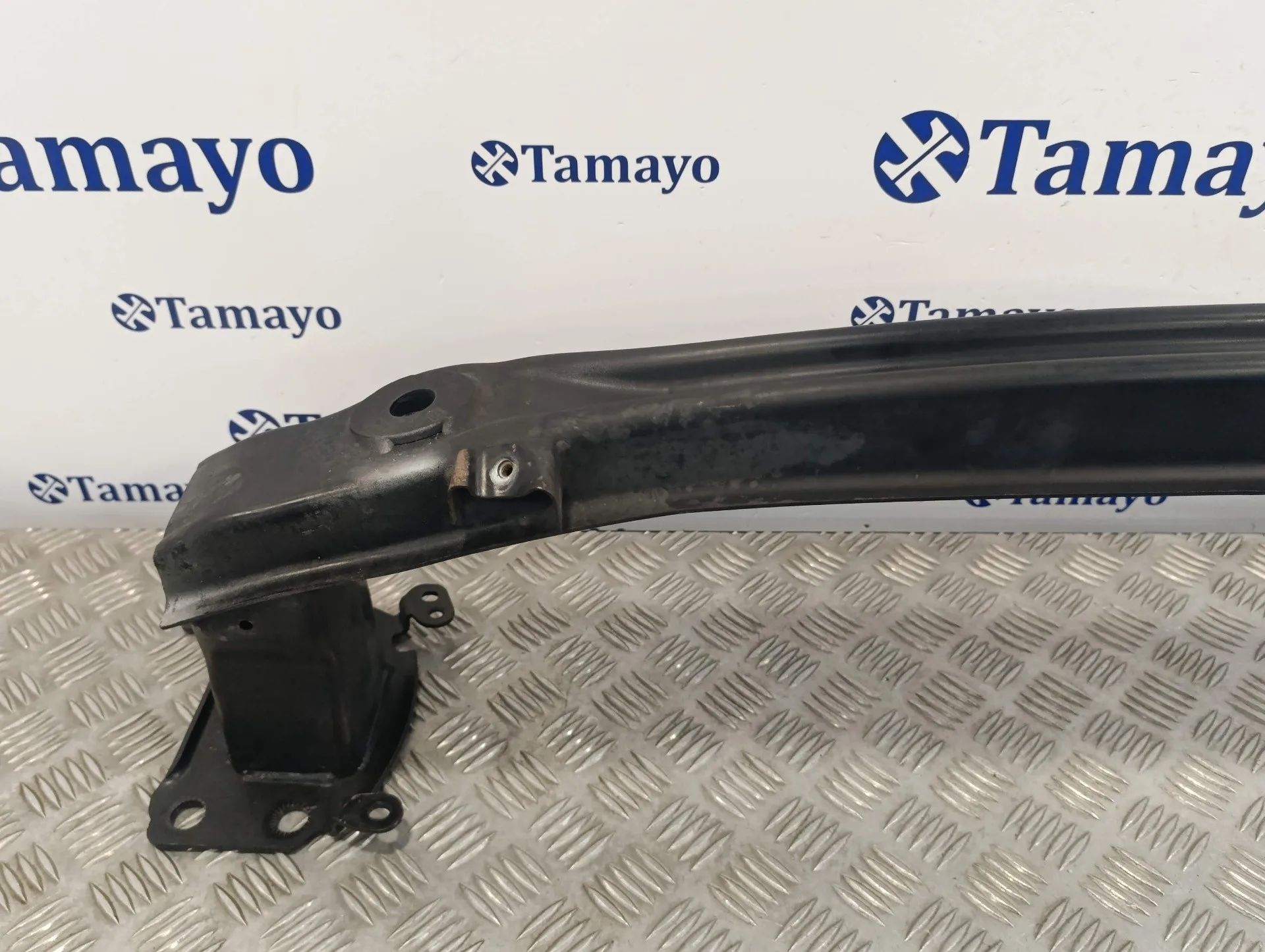 Refuerzo Paragolpes Delantero para Seat Leon (1P1)
