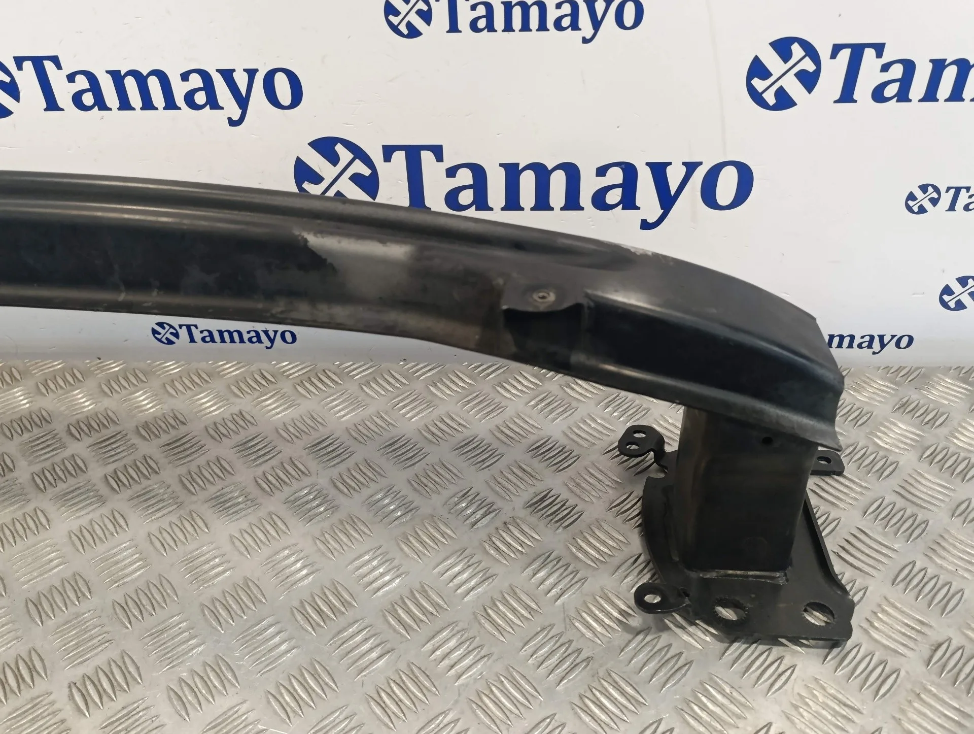 Refuerzo Paragolpes Delantero para Seat Leon (1P1)