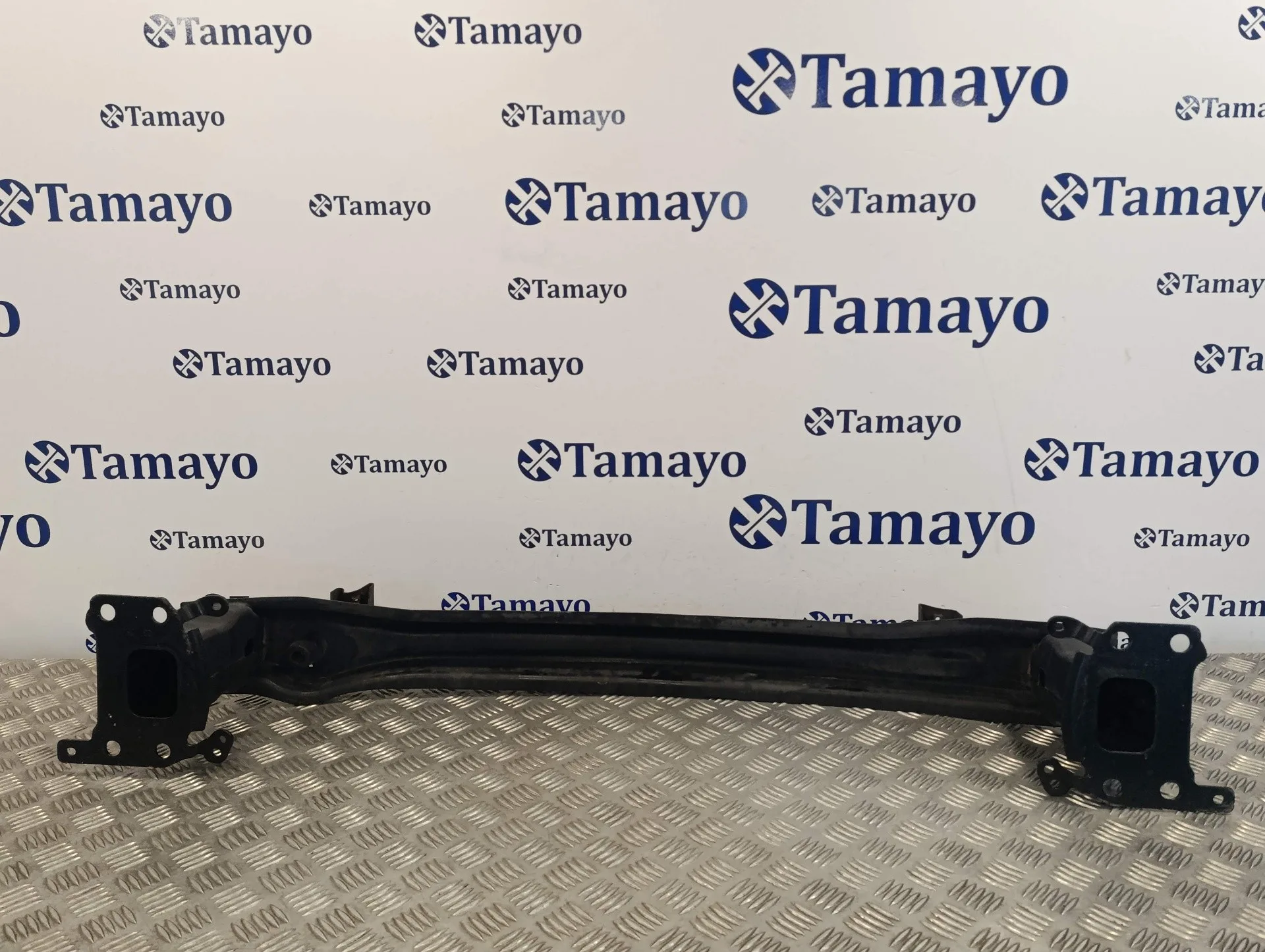 Refuerzo Paragolpes Delantero para Seat Leon (1P1)