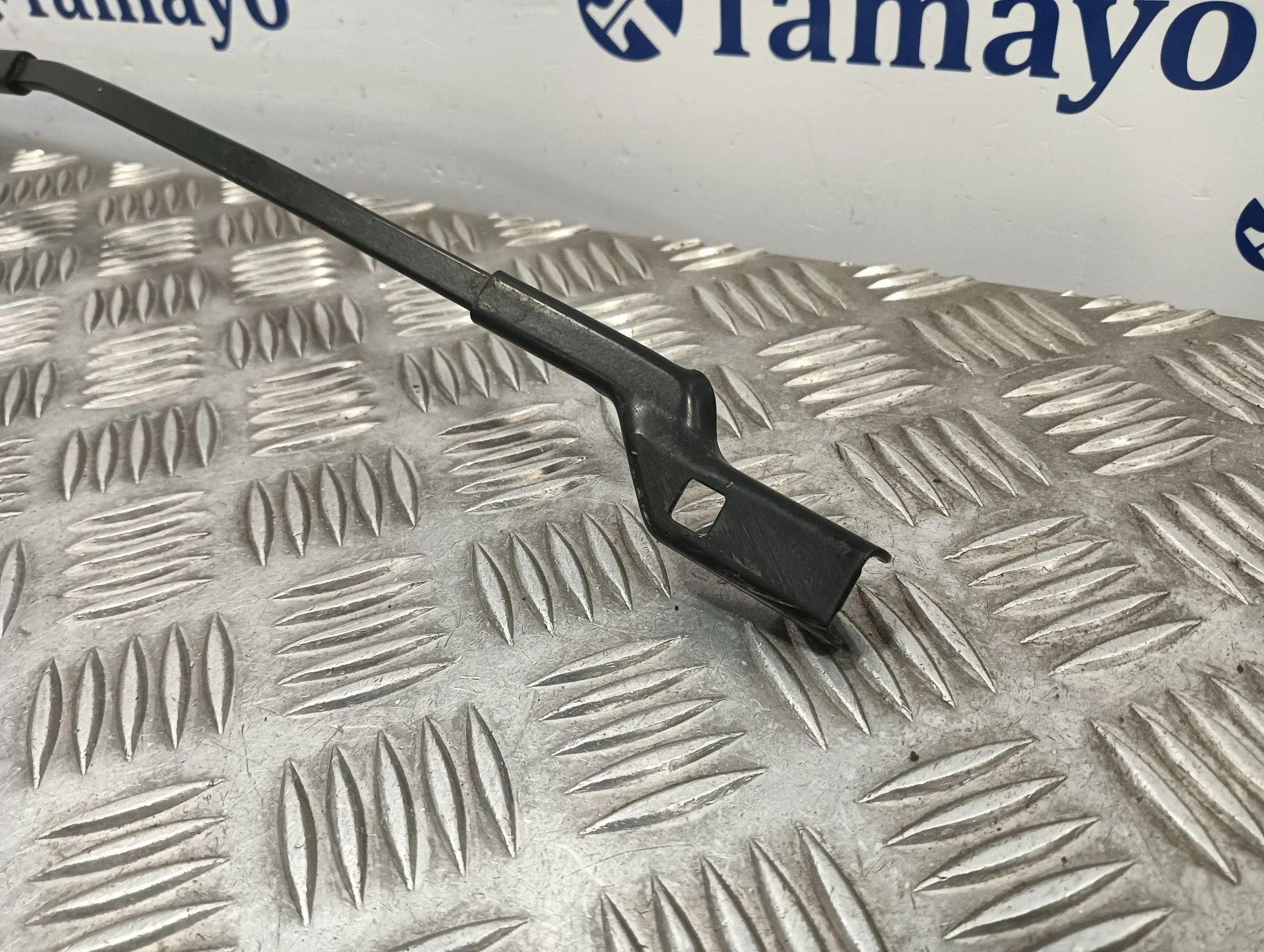 Brazo Limpia Delantero Derecho para Seat Alhambra (7N)