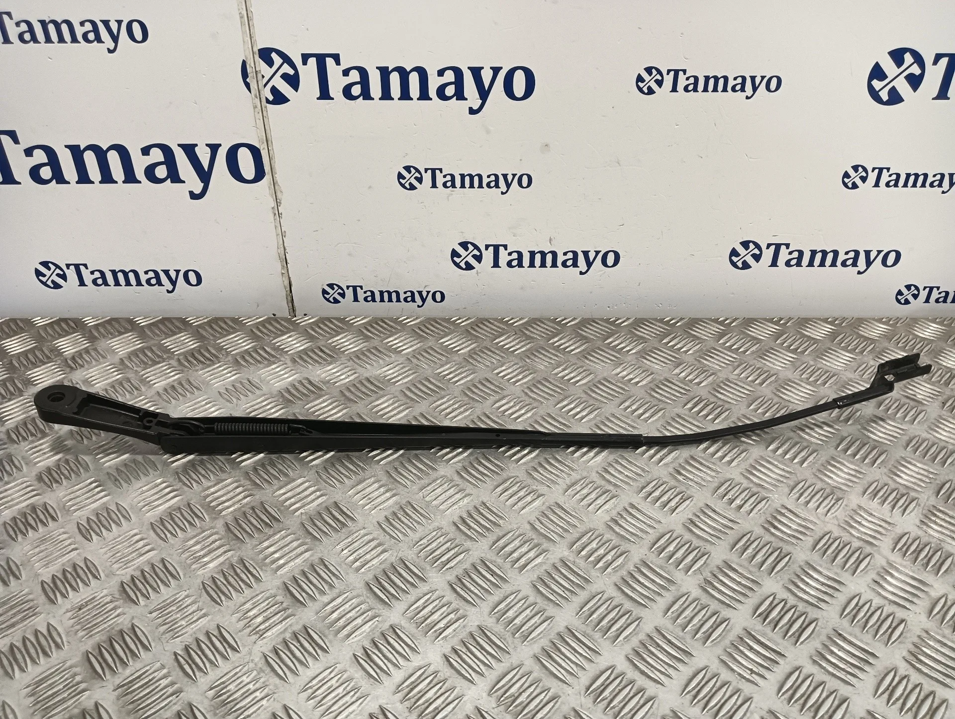 Brazo Limpia Delantero Derecho para Seat Alhambra (7N)